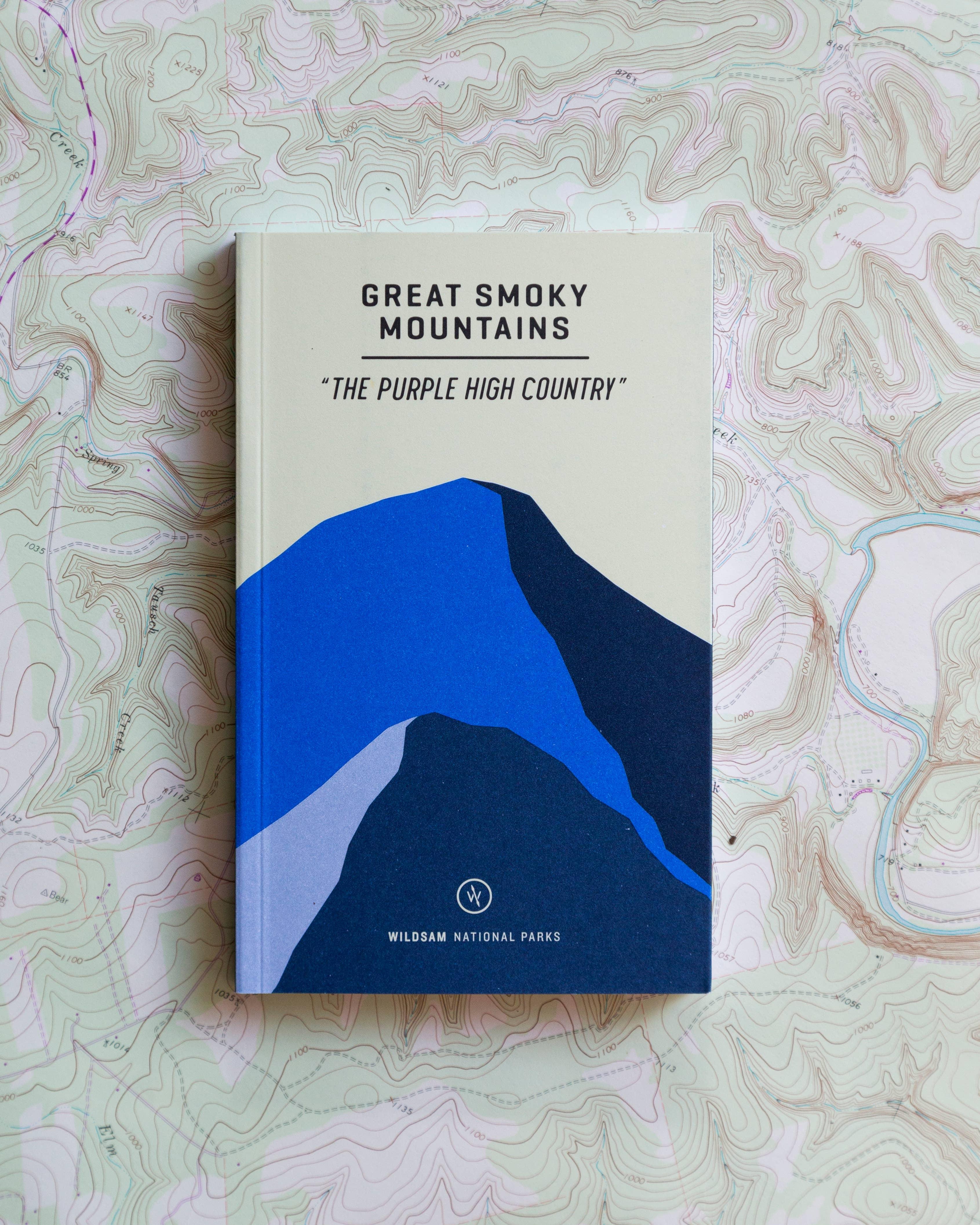 Great Smoky Mountains National Park Guide - Southern Crafted