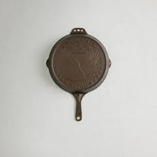 No. 11 America 250th Anniversary Skillet