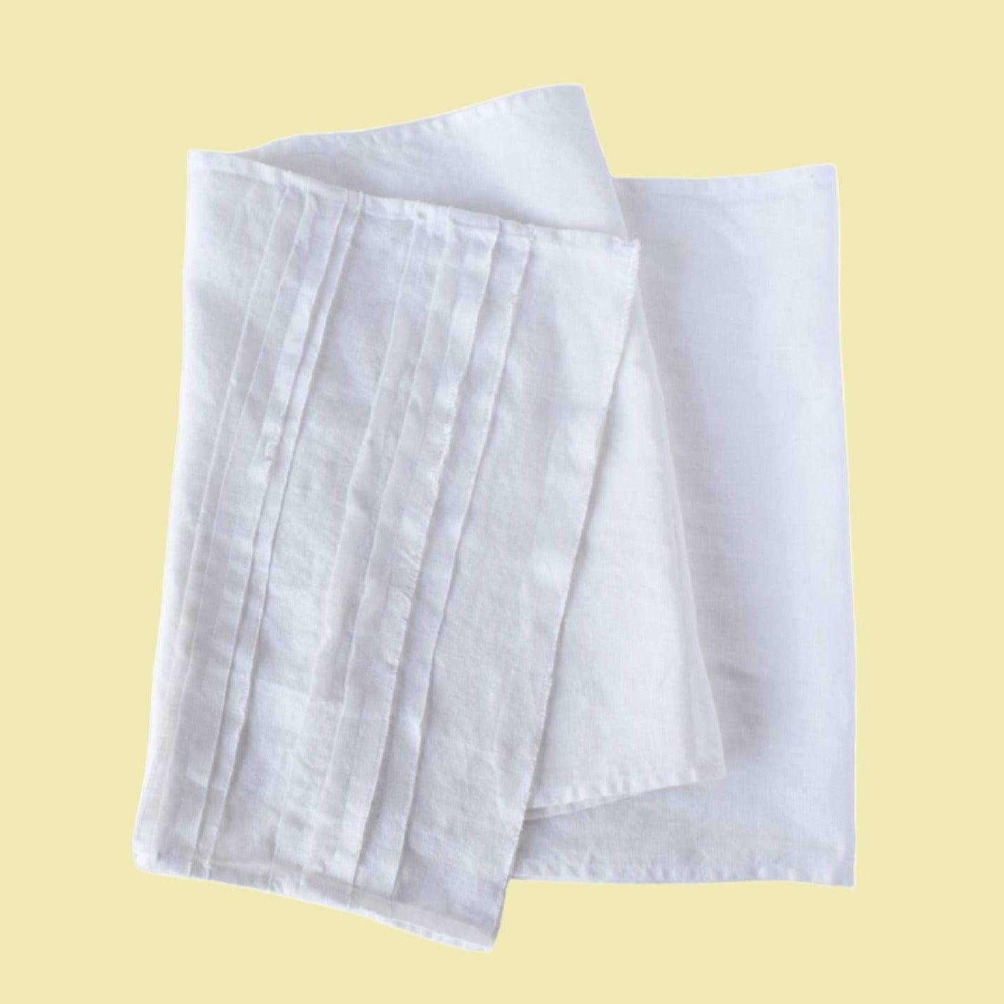 Celina Mancurti Table Runner - White