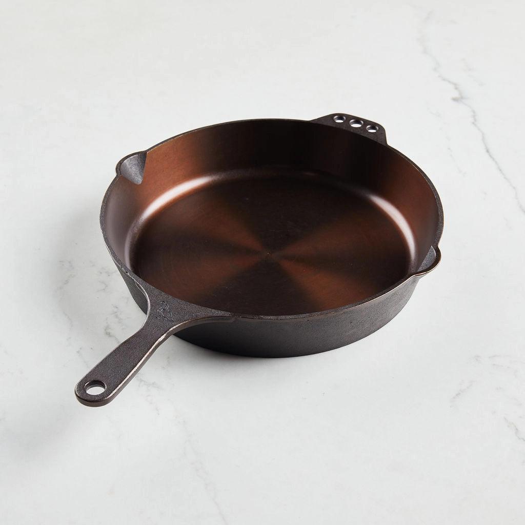 No. 12 Skillet - Southern Crafted