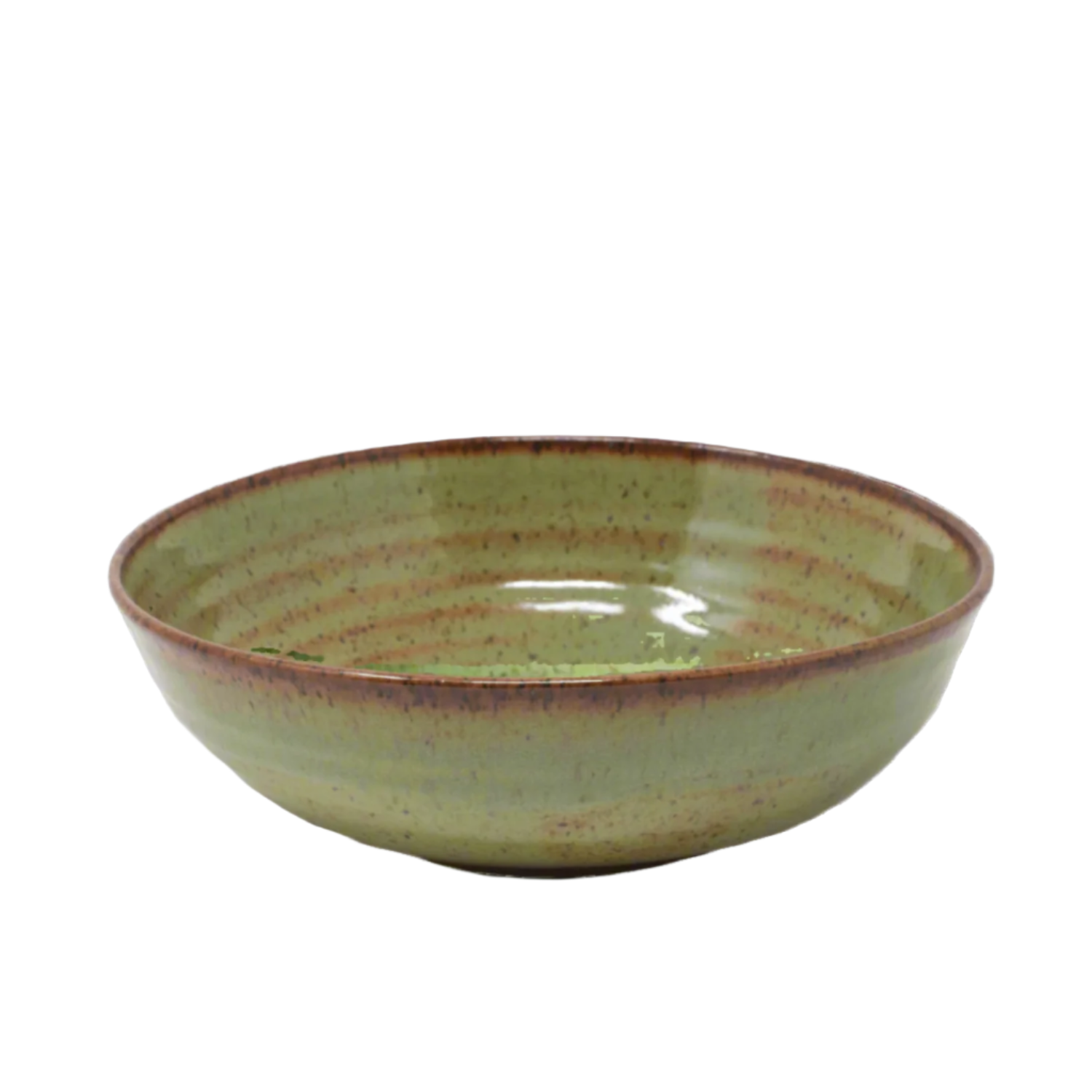 Pasta Bowl - Southern Crafted