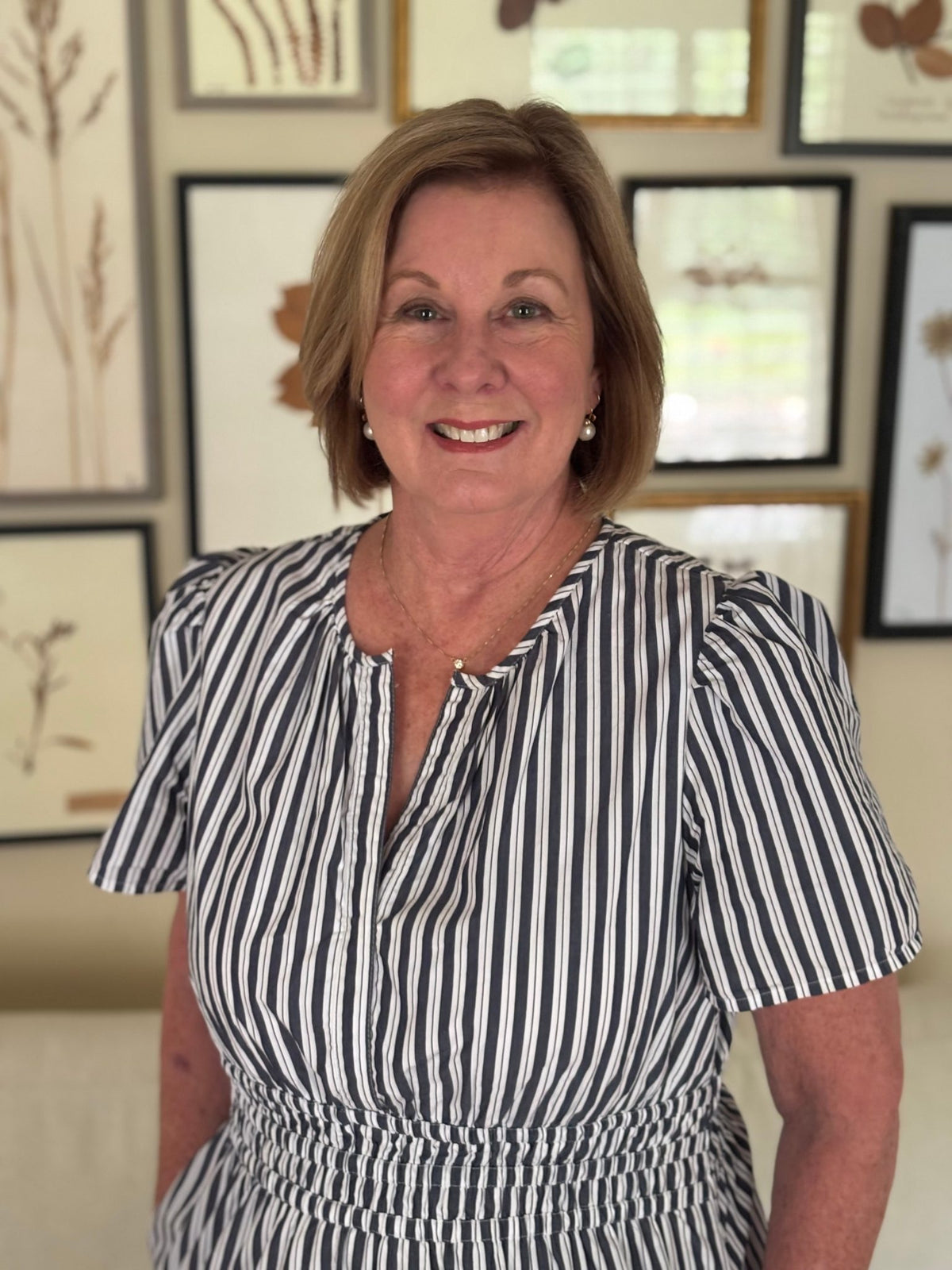 Sandy Whitaker