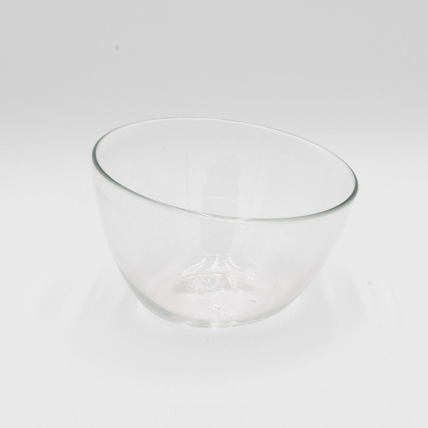 Small Tilt Bowl - Southern Crafted
