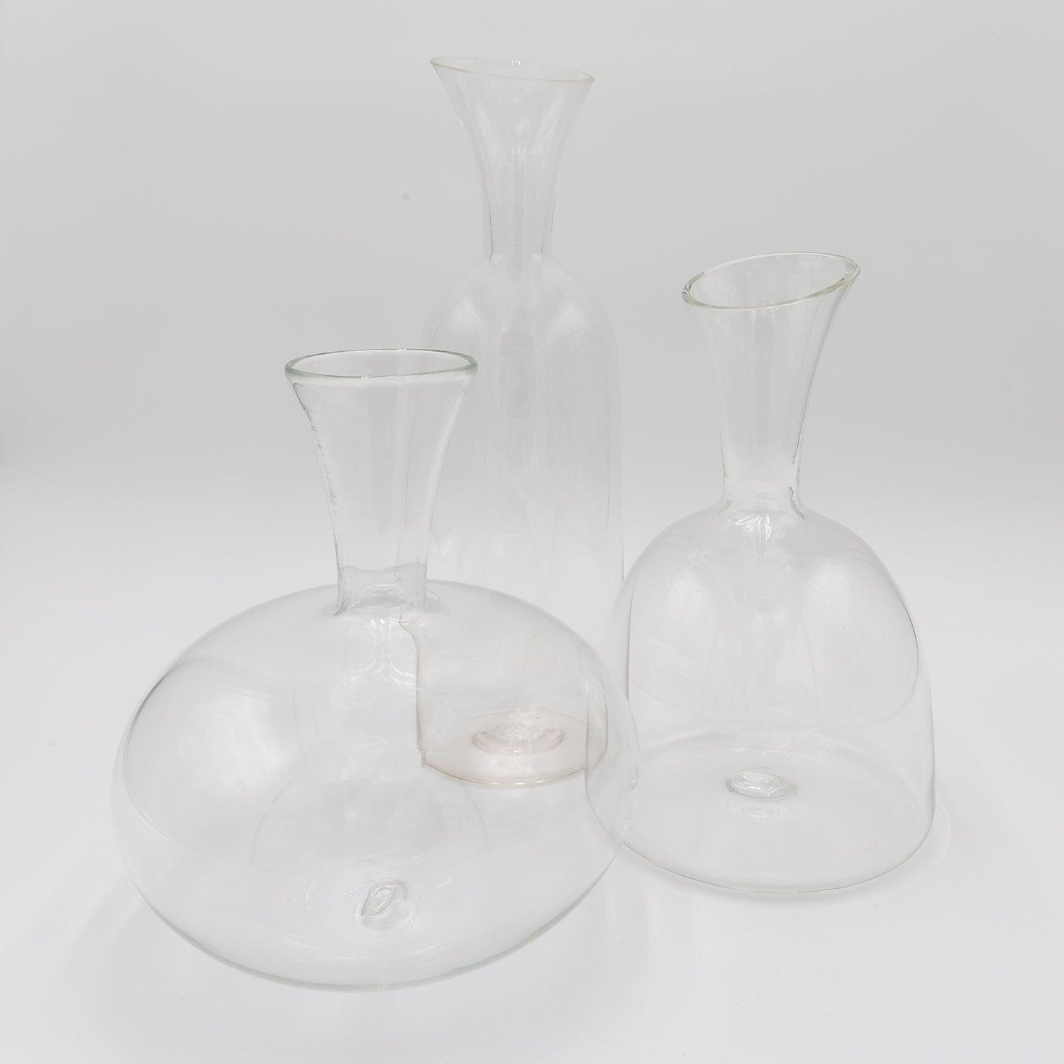the Flow Decanter - Southern Crafted