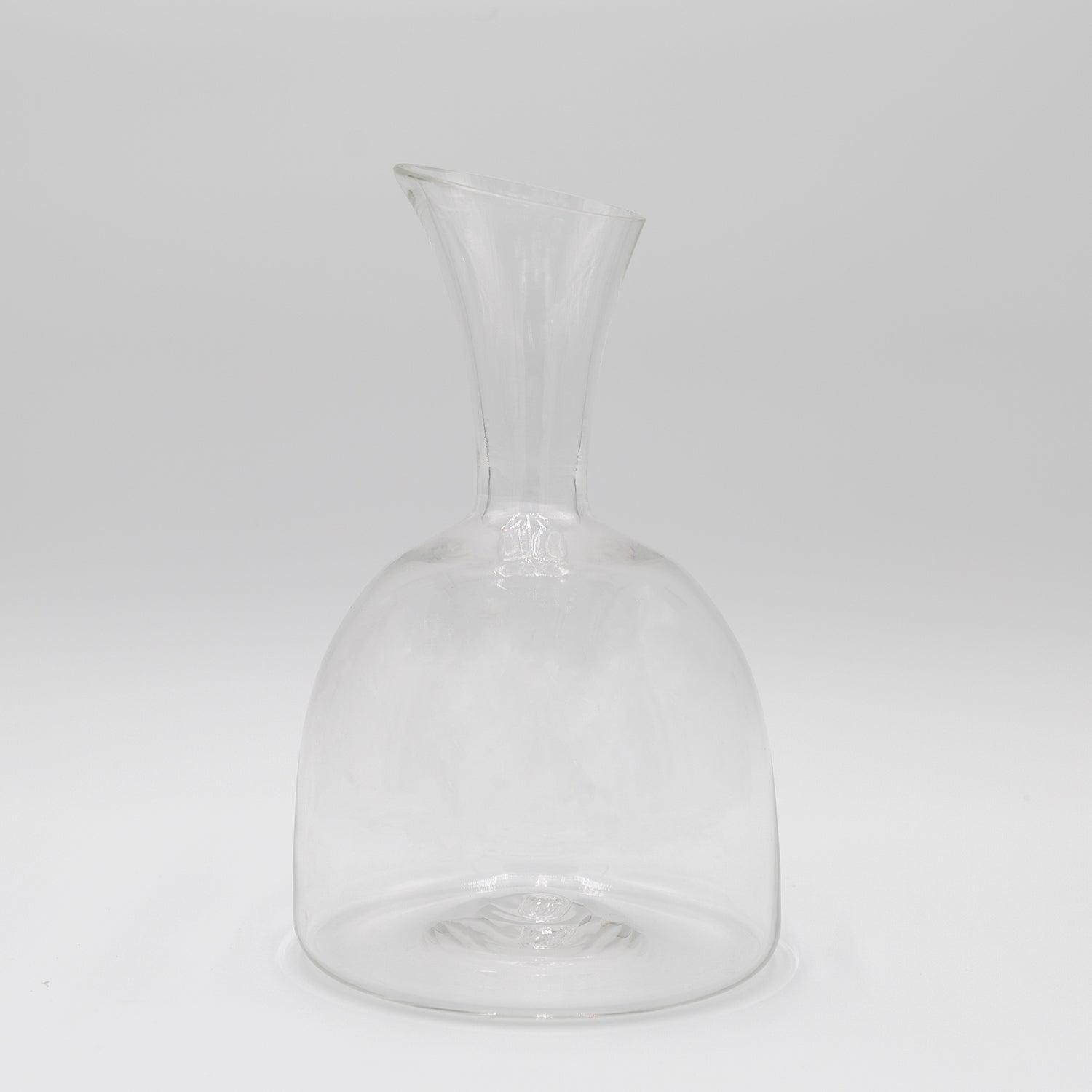 the Flow Decanter - Southern Crafted