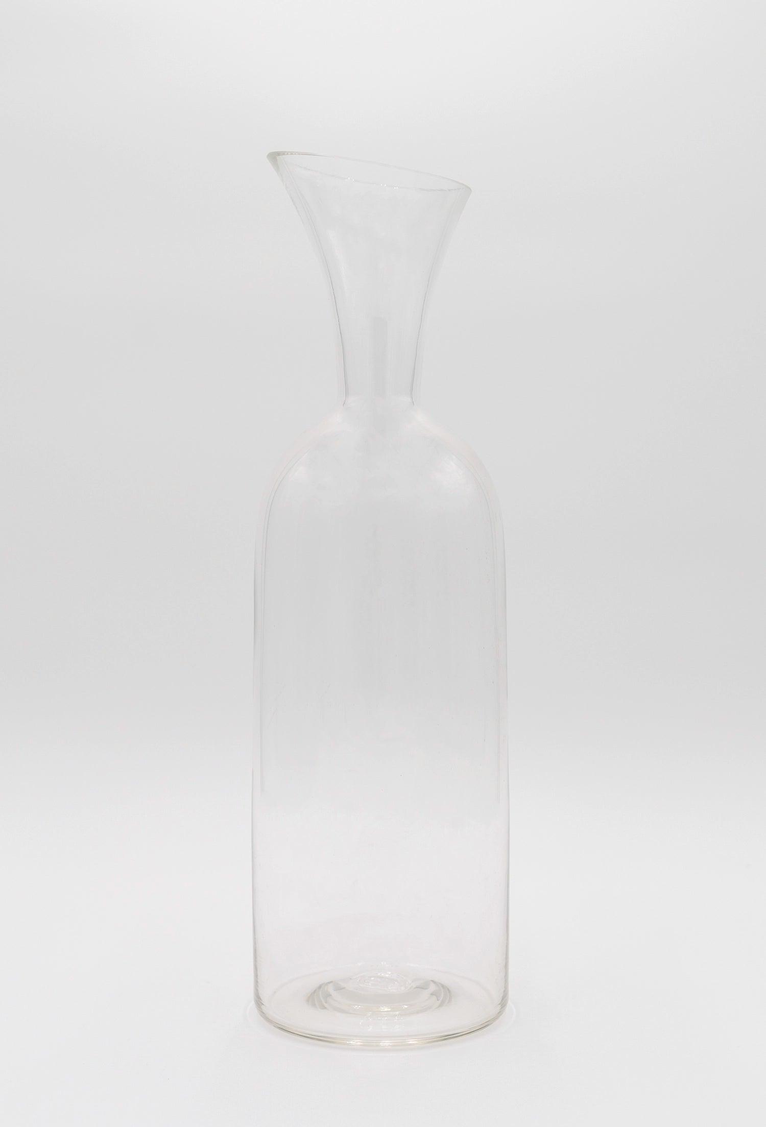 the Flow Decanter - Southern Crafted