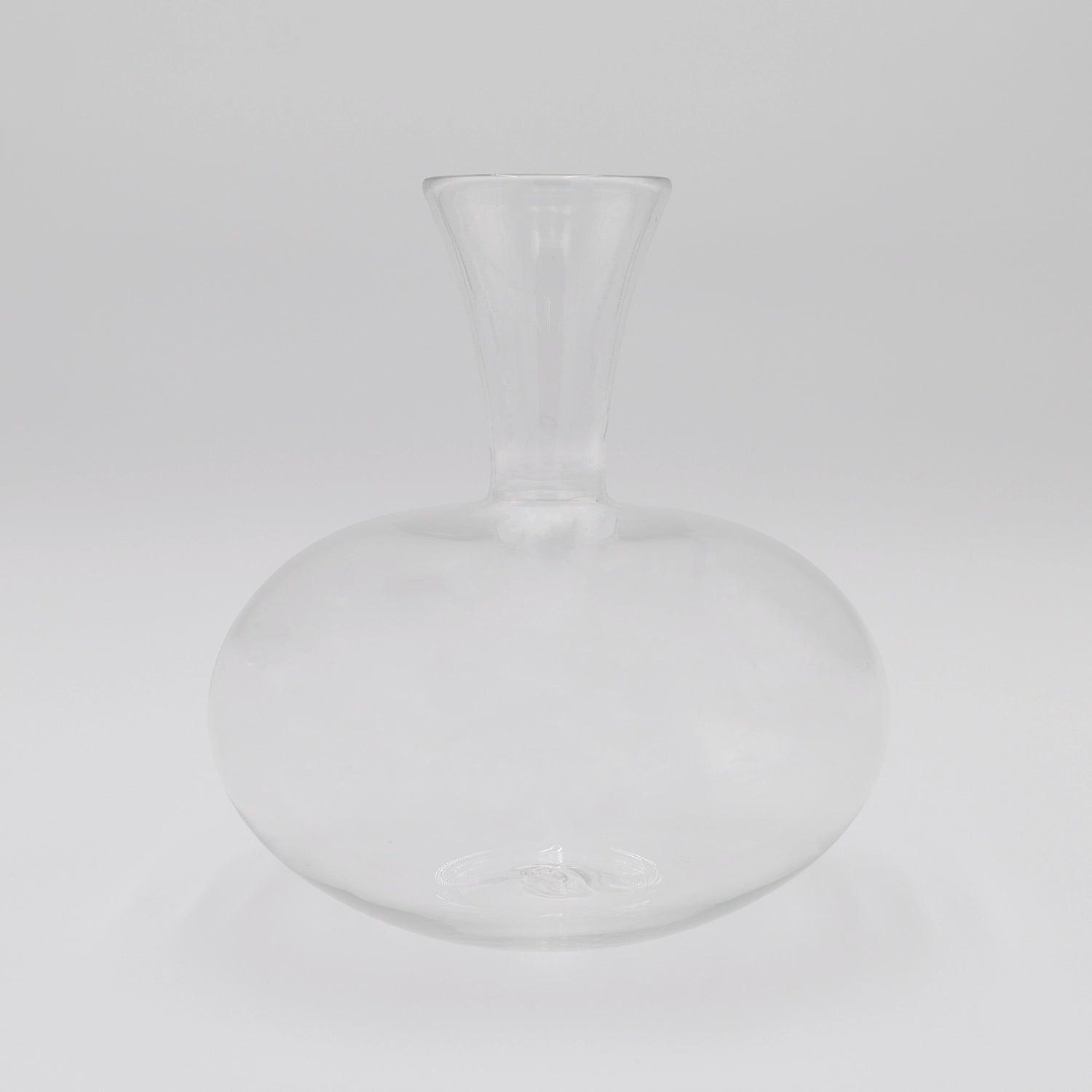 the Flow Decanter - Southern Crafted