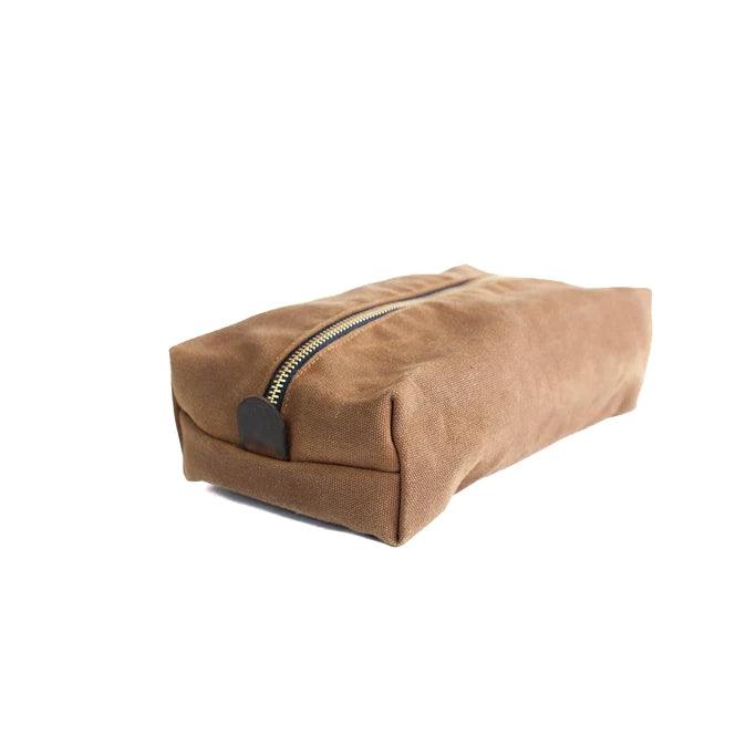 Toiletries Dopp Kit - Southern Crafted