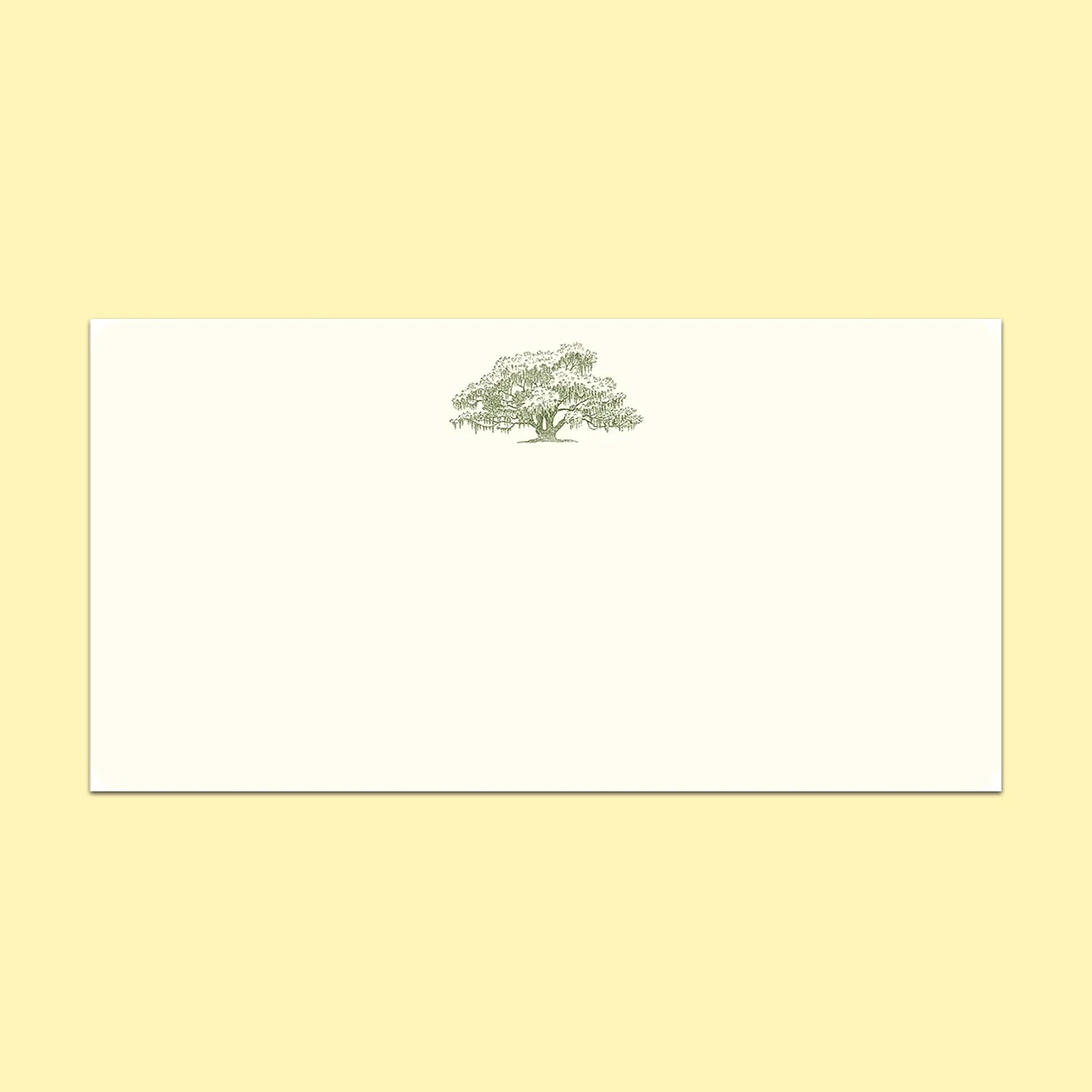Oak Tree Monarch Note