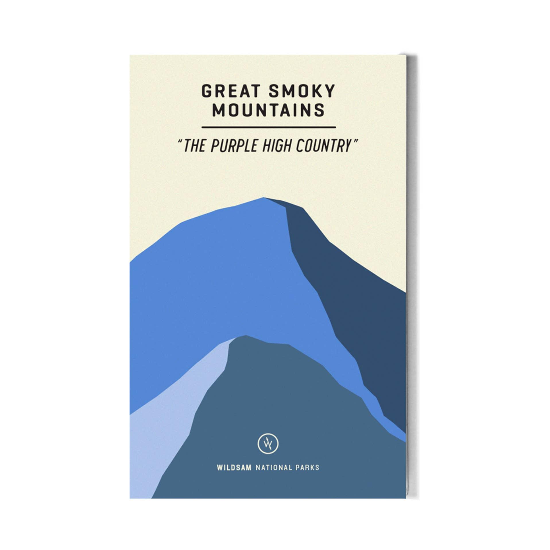Great Smoky Mountains National Park Guide - Southern Crafted