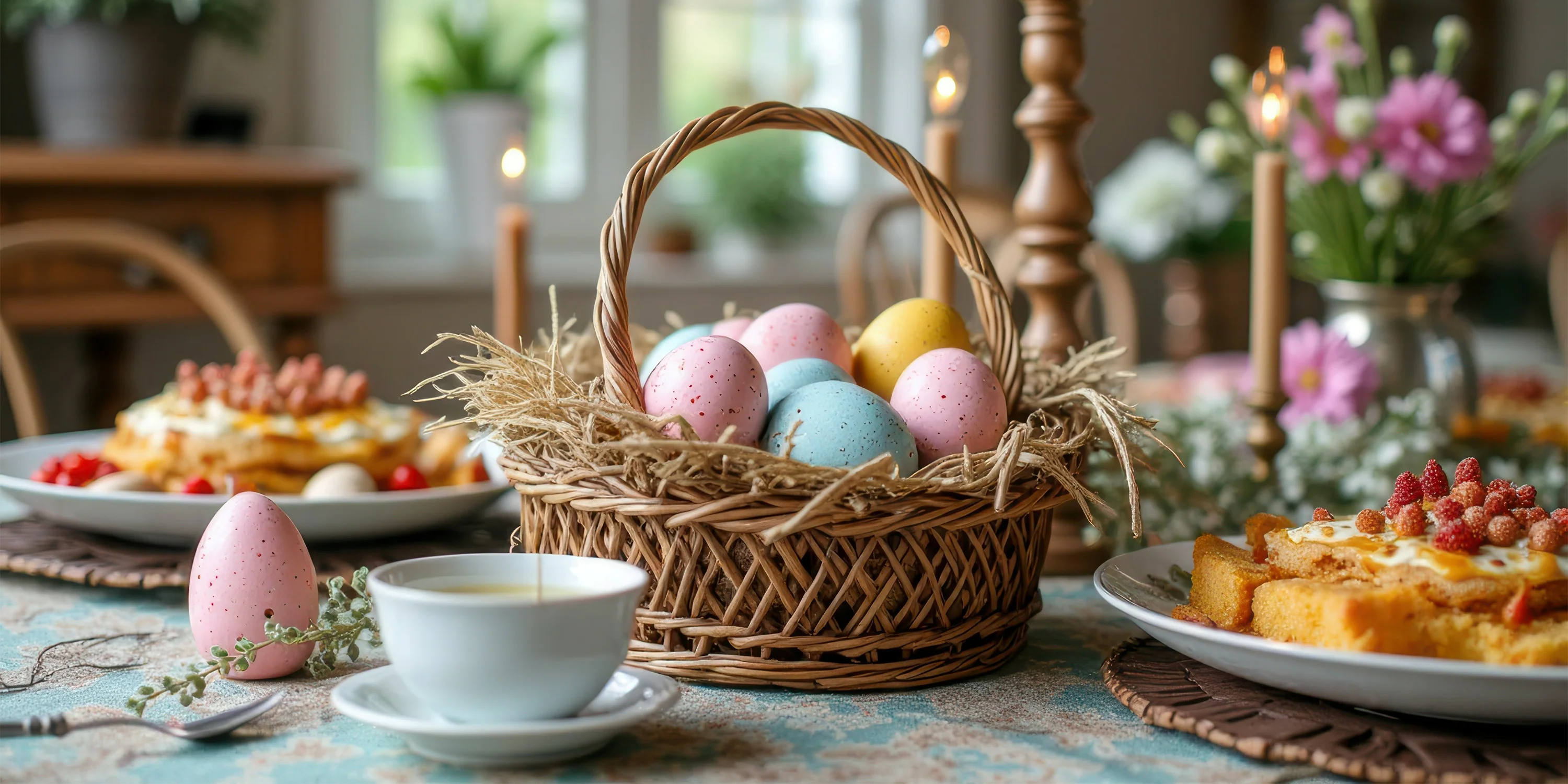 Easter
