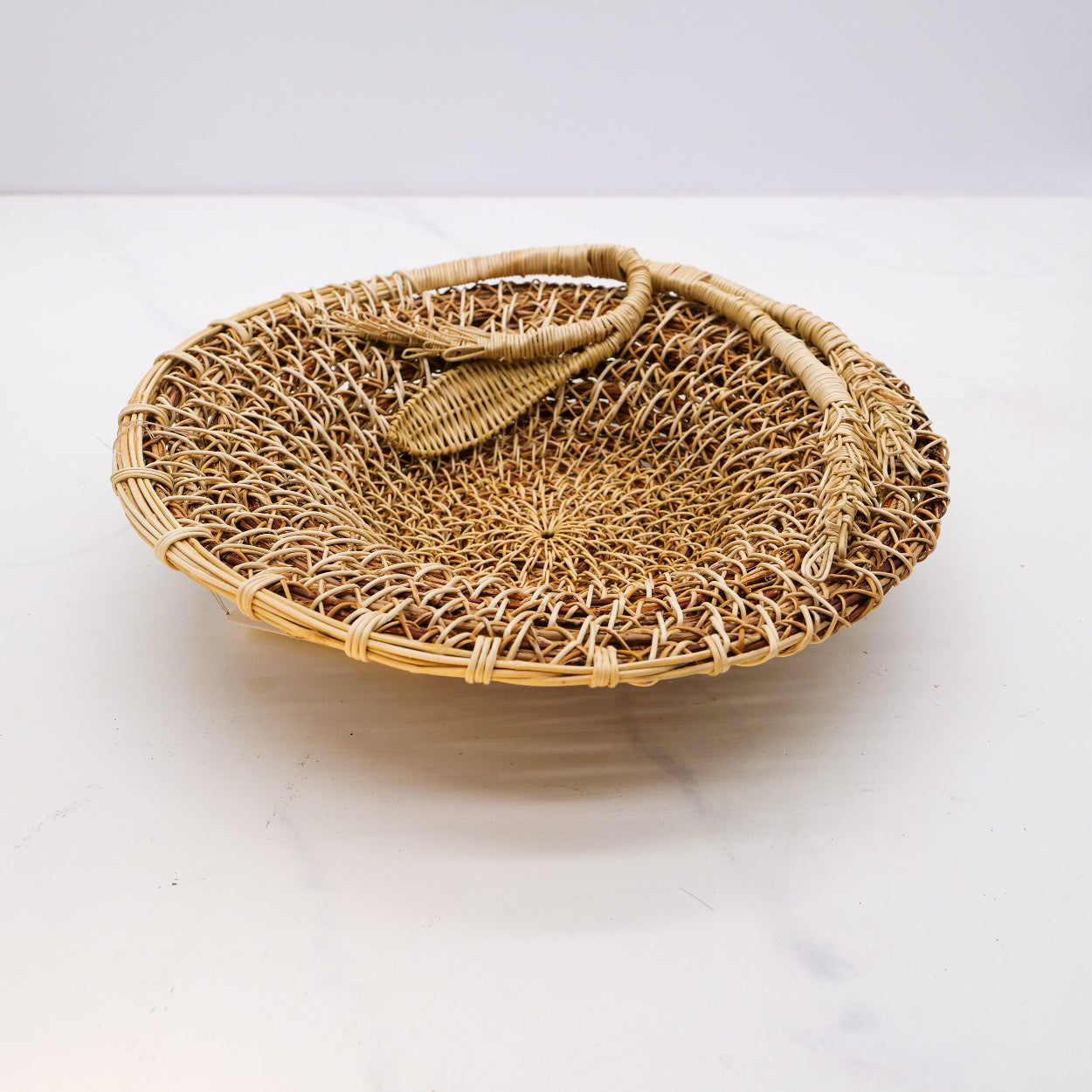 Wheat Sheaf Bowl