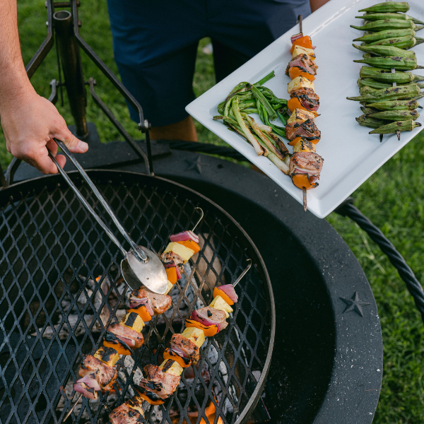 Grill Tools (SIF CP)