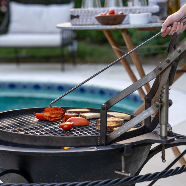 Grill Tools (SIF CP)