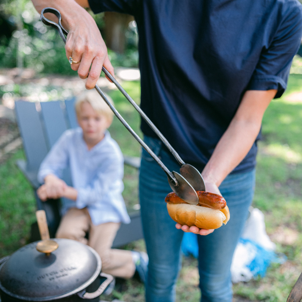 Grill Tools (SIF CP)