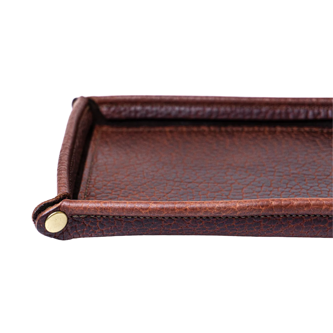 Gentleman's Valet Tray