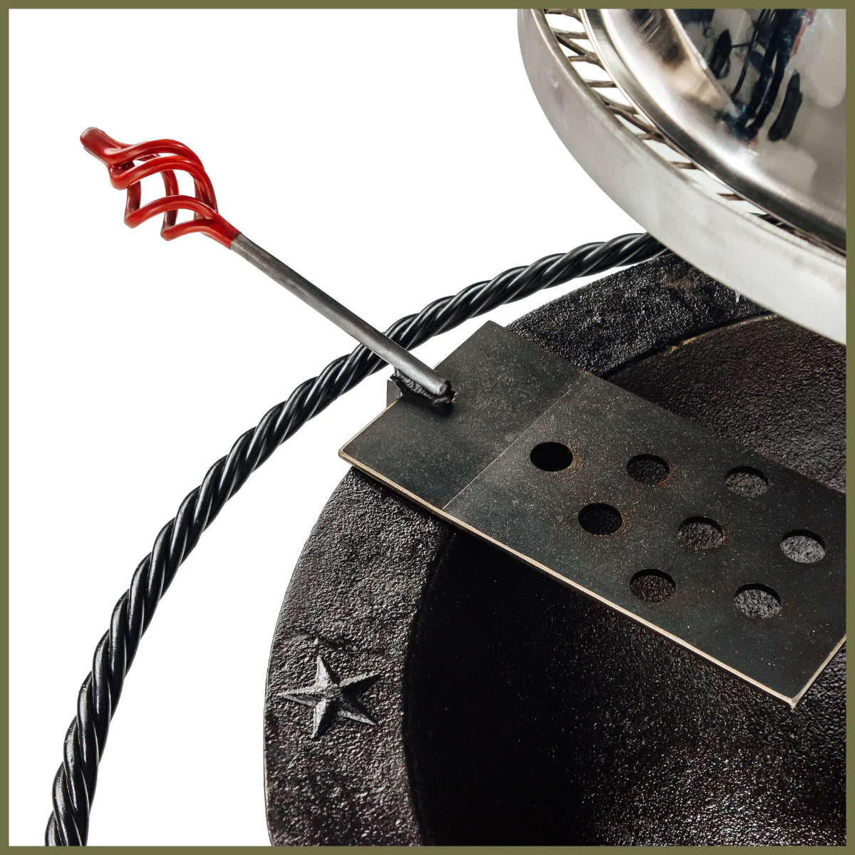 The smokeLESS Ultimate Experience