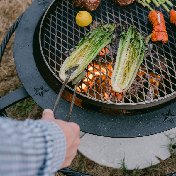 Grill Tools (SIF CP)