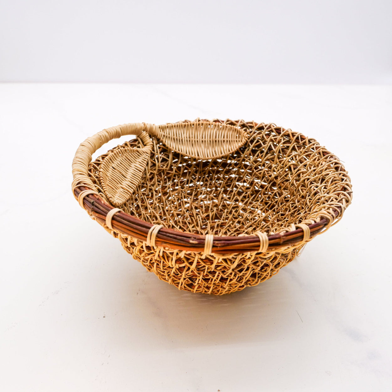 7inch Small Leaf Bowl