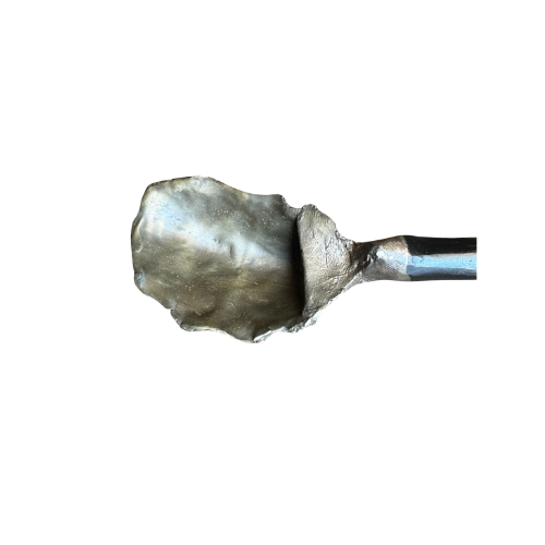 LIMITED EDITION "North Fork " Oyster Handle Fire Poker