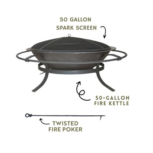 The smokeLESS Gathering Experience