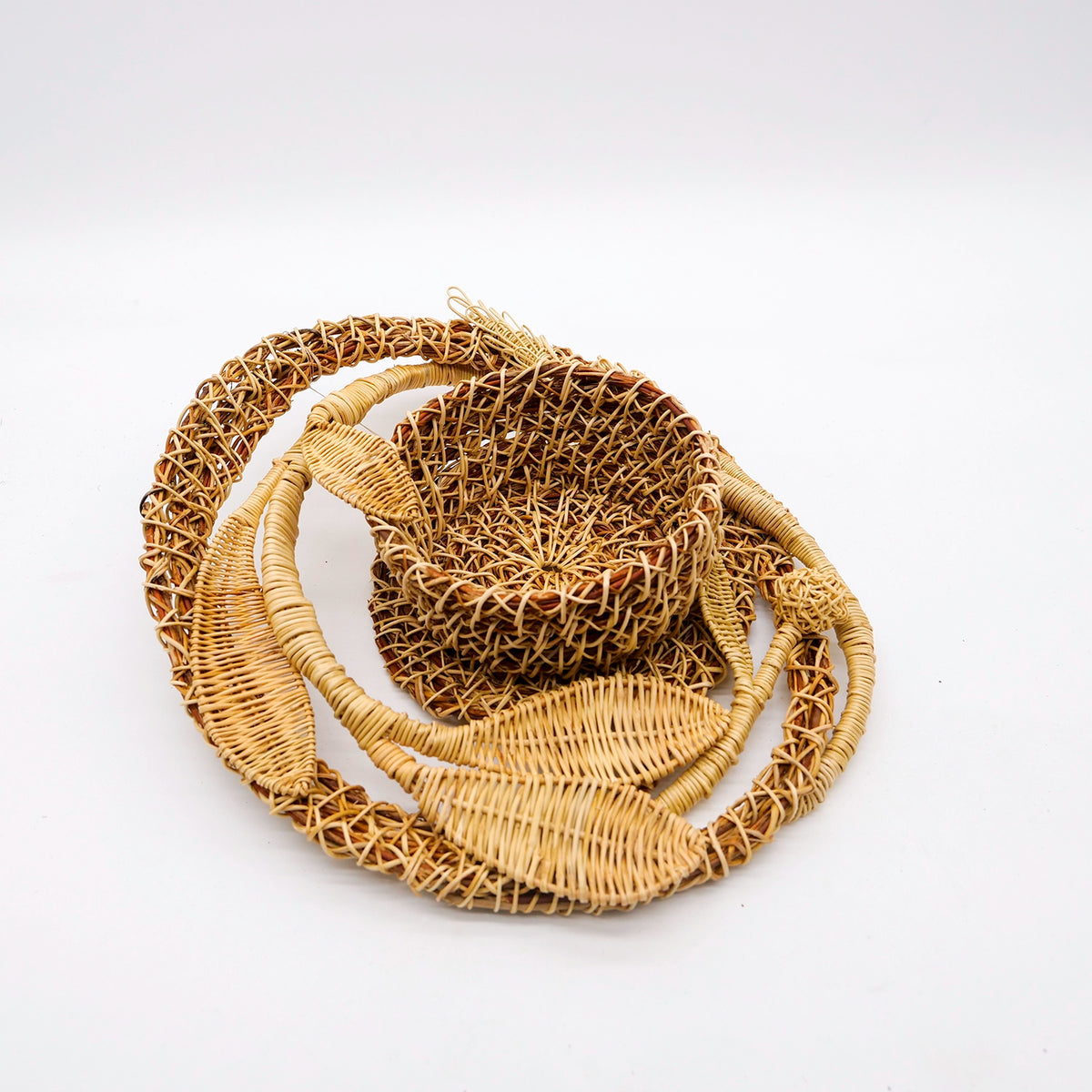 10 in Nature Basket