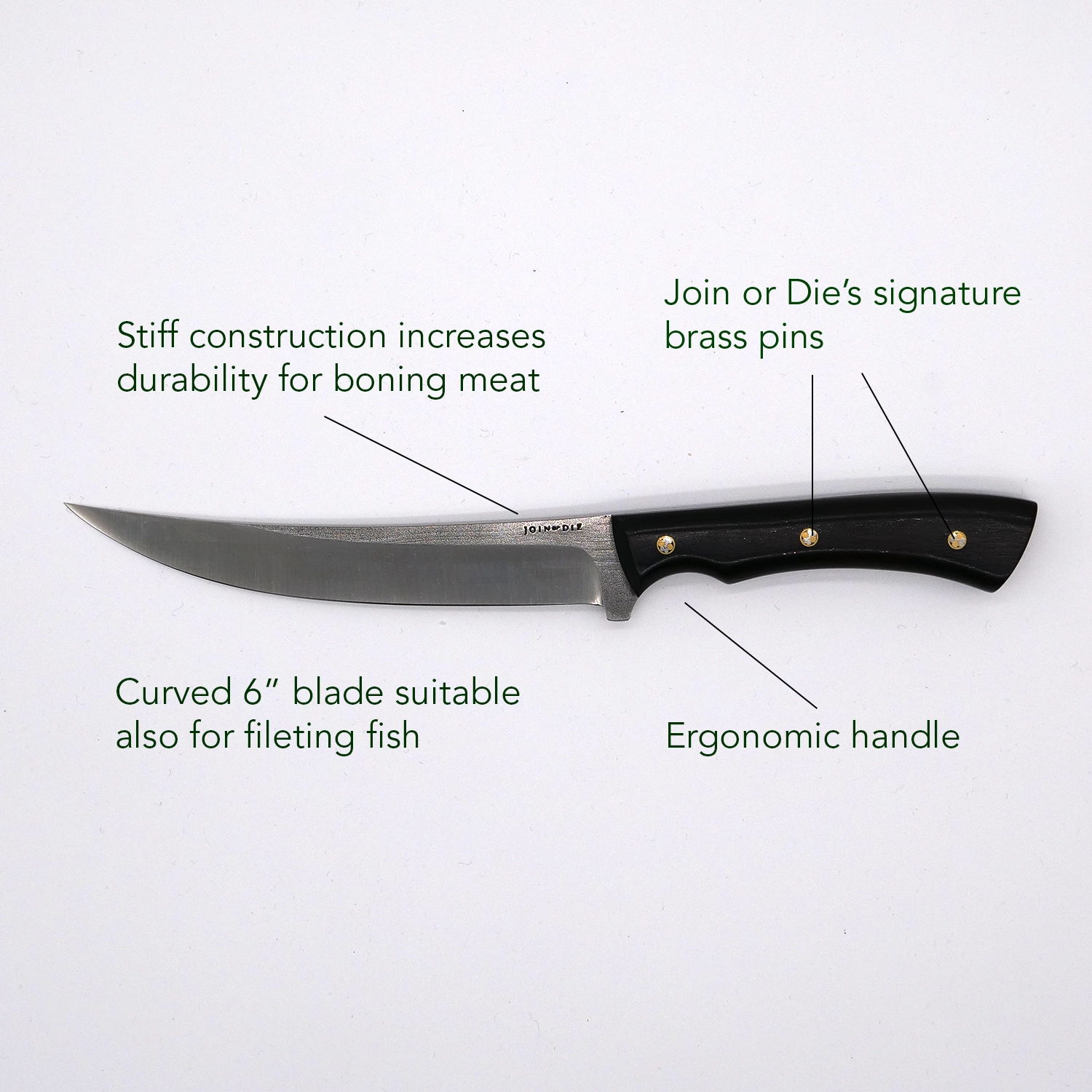 Boning Knife