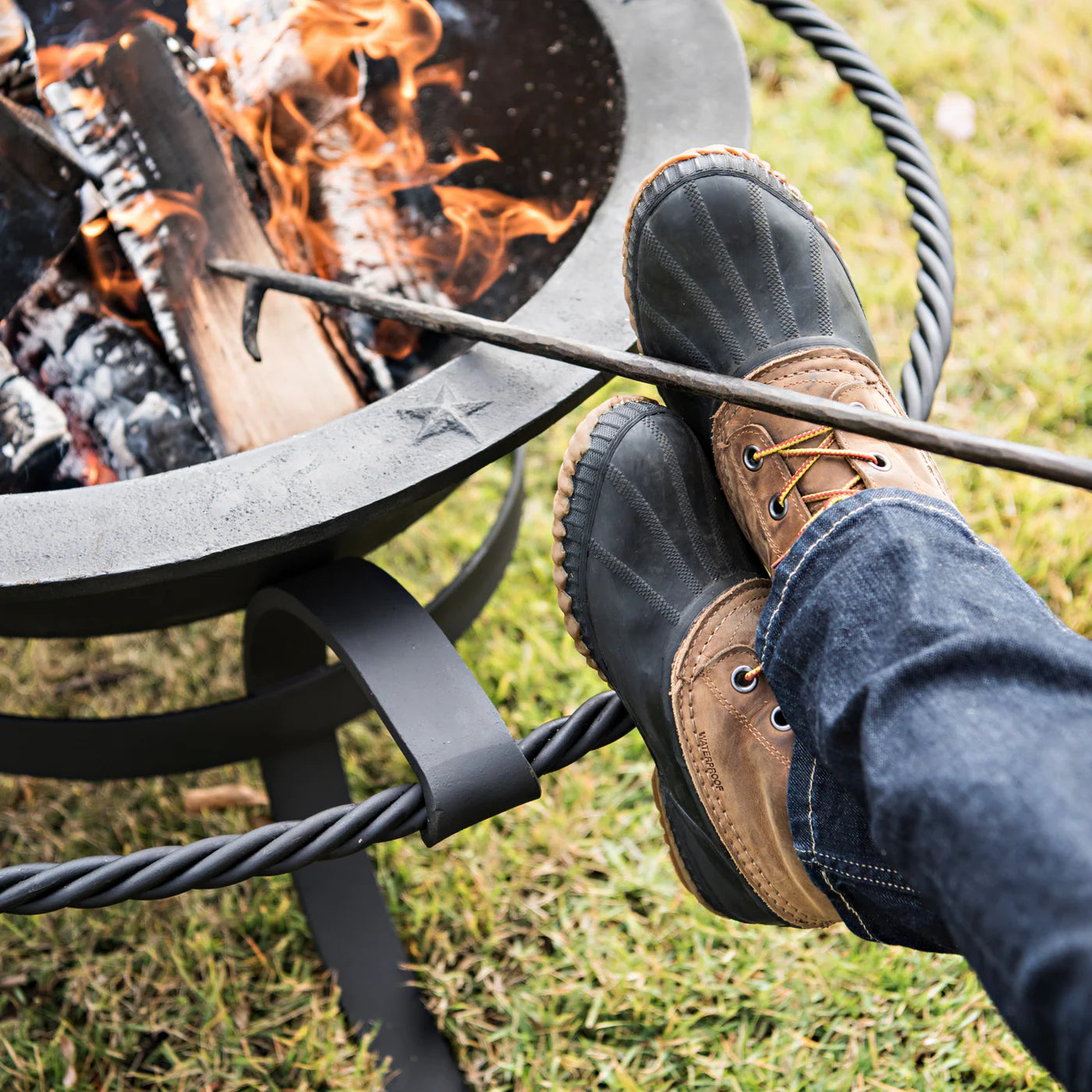 The smokeLESS Gathering Experience