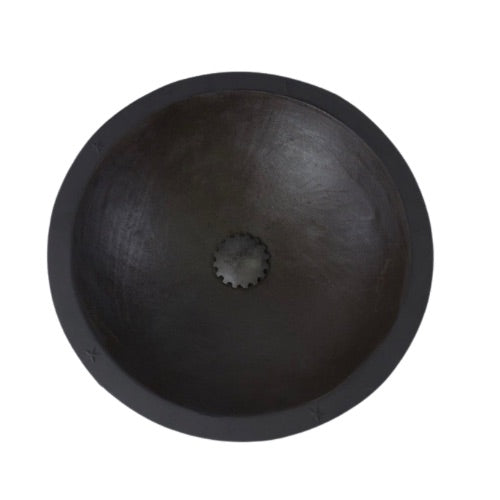 SmokeLESS Wood Burning Fire Pit