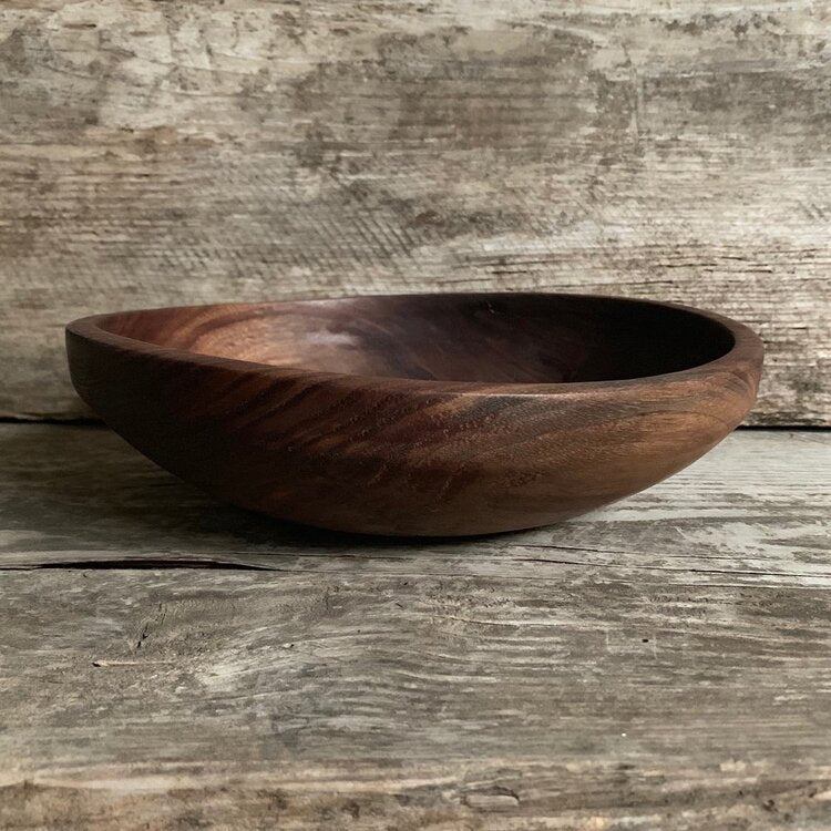 Walnut Salad Bowl