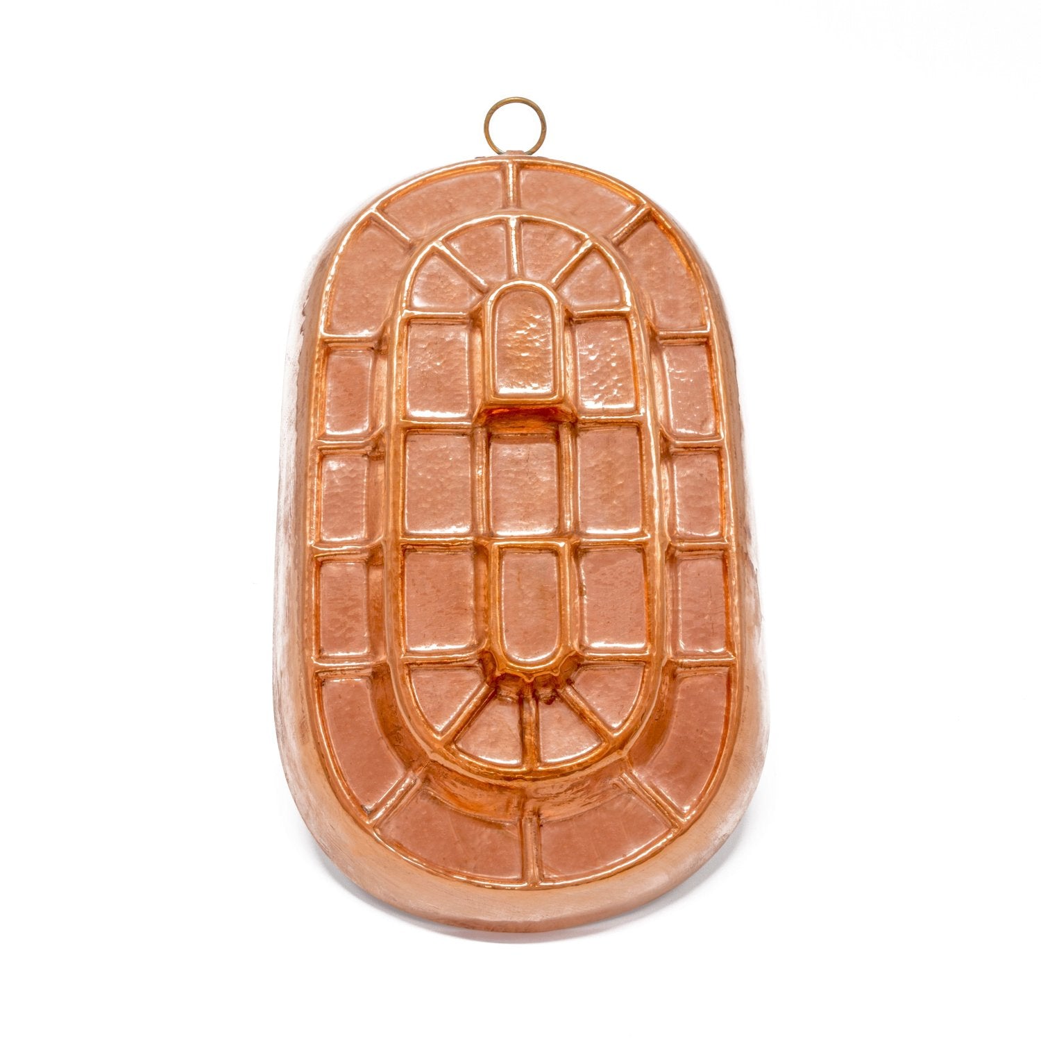 Mullion Copper Mold