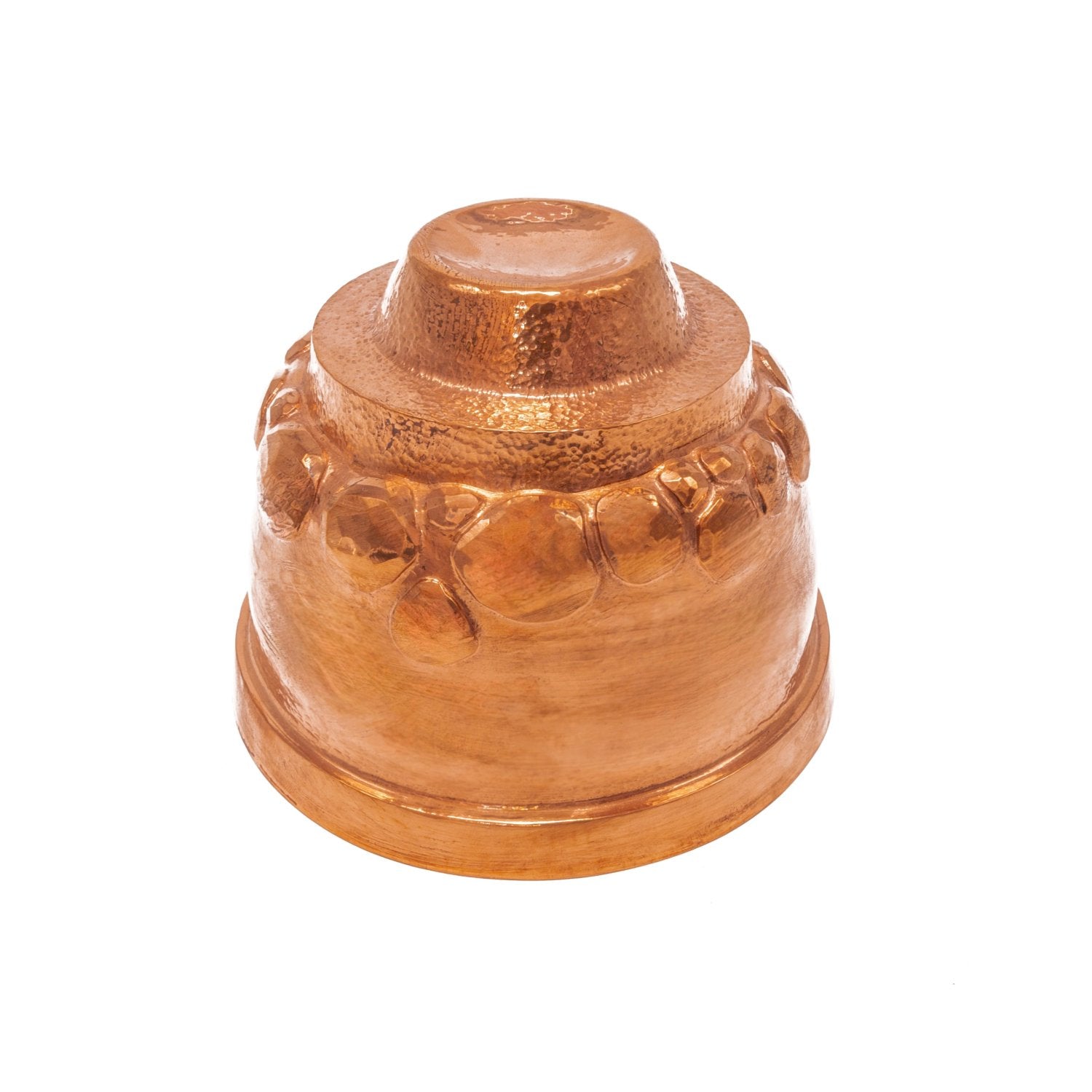 Nail Copper Mold