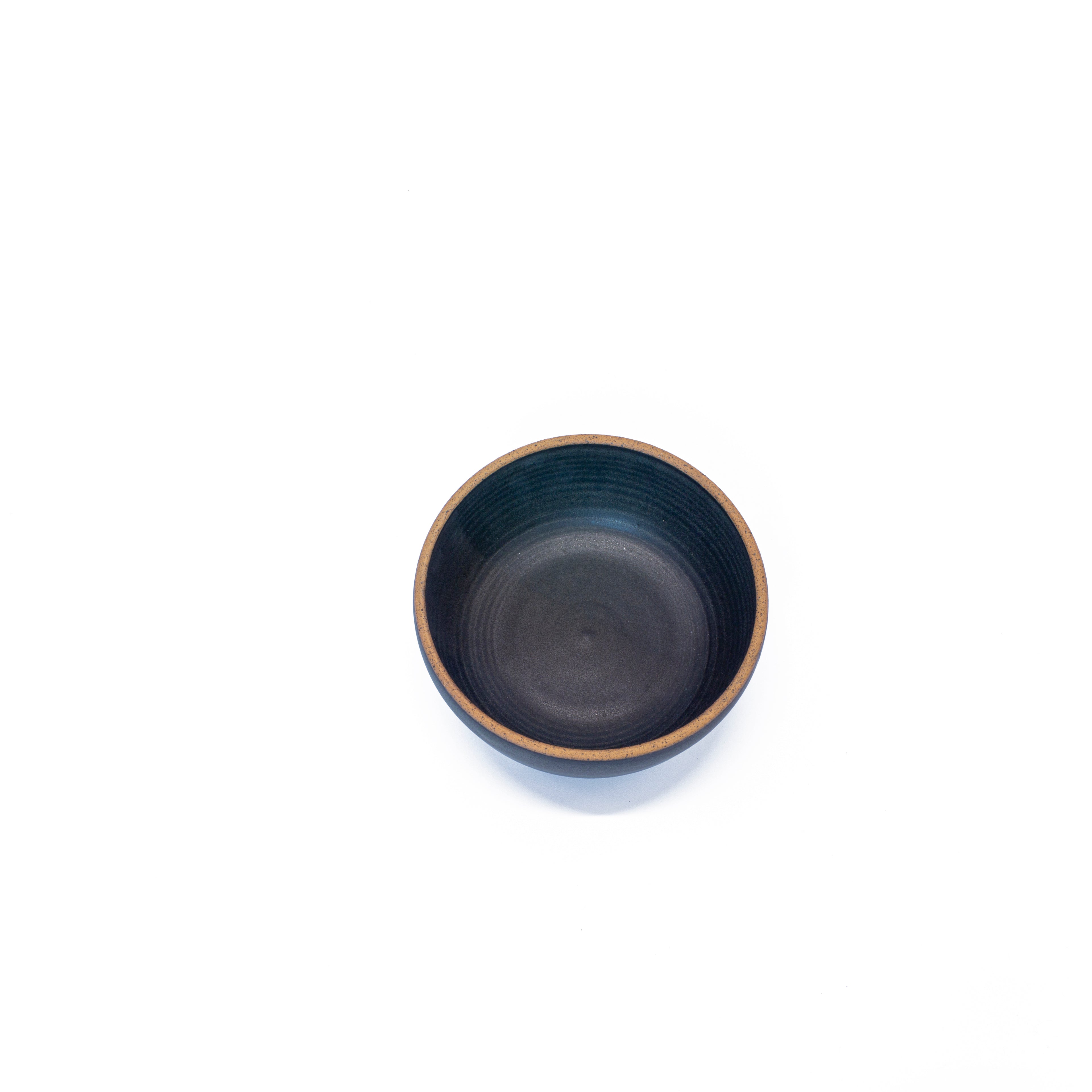 Small Soup Bowl - Midnight