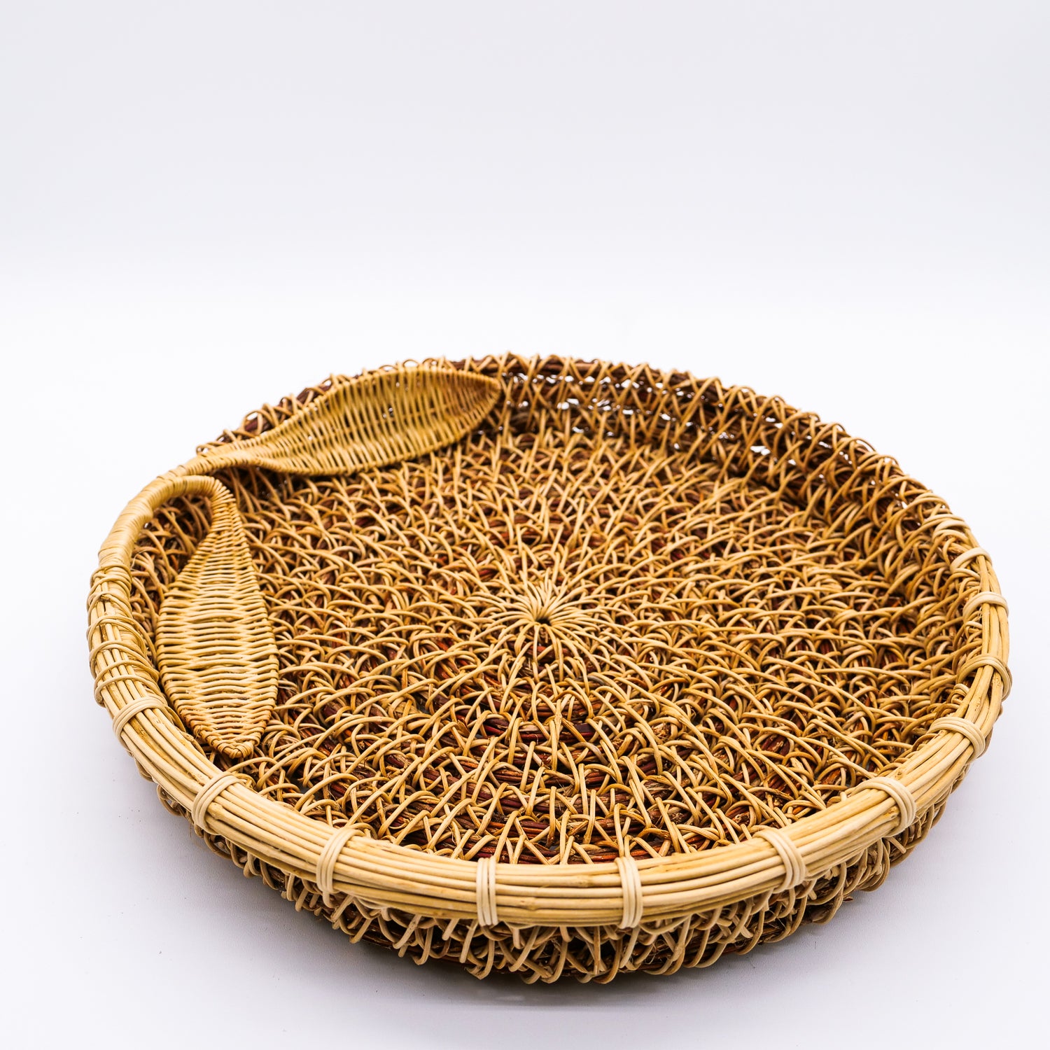 13 in Leaf Tray