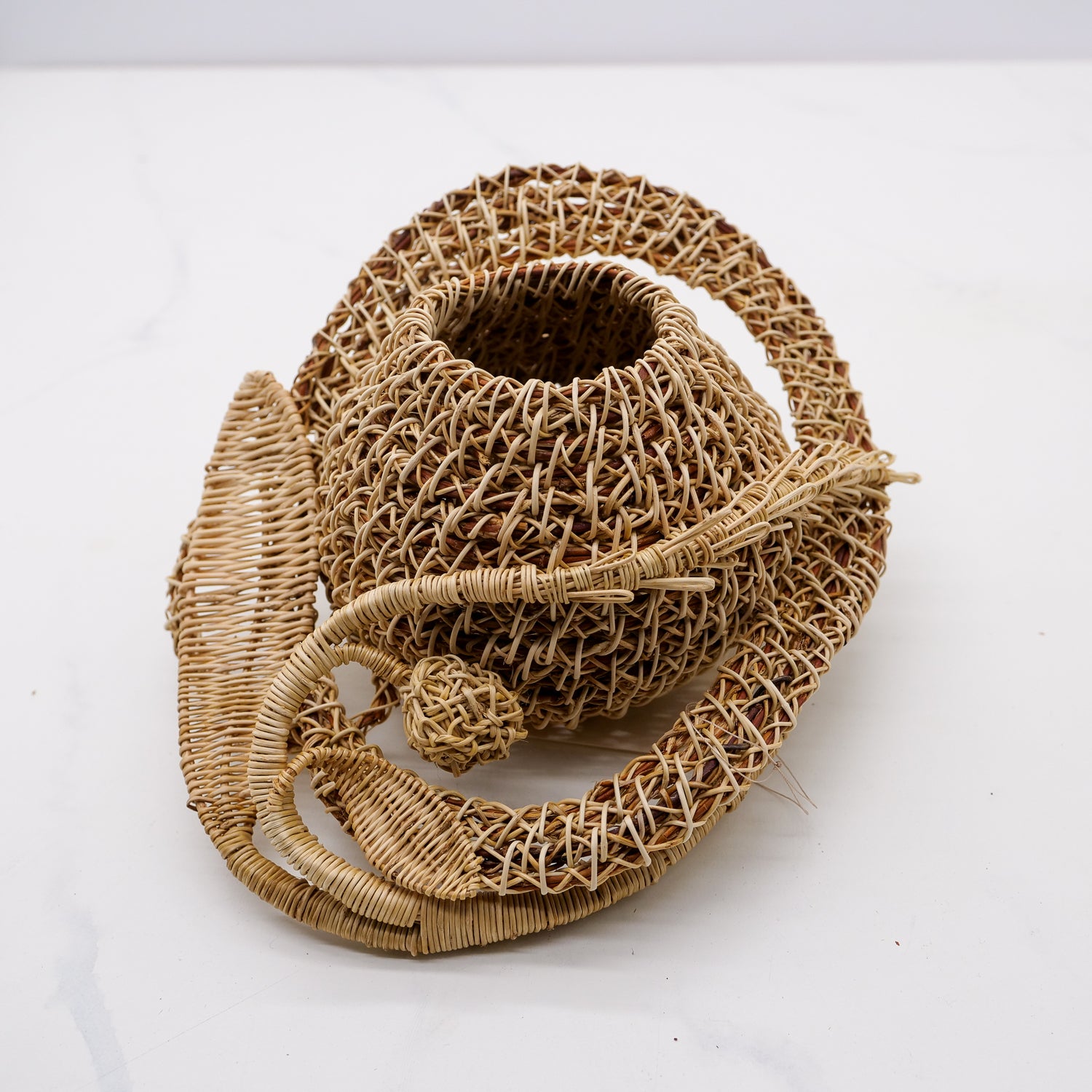 9 in Nature Basket