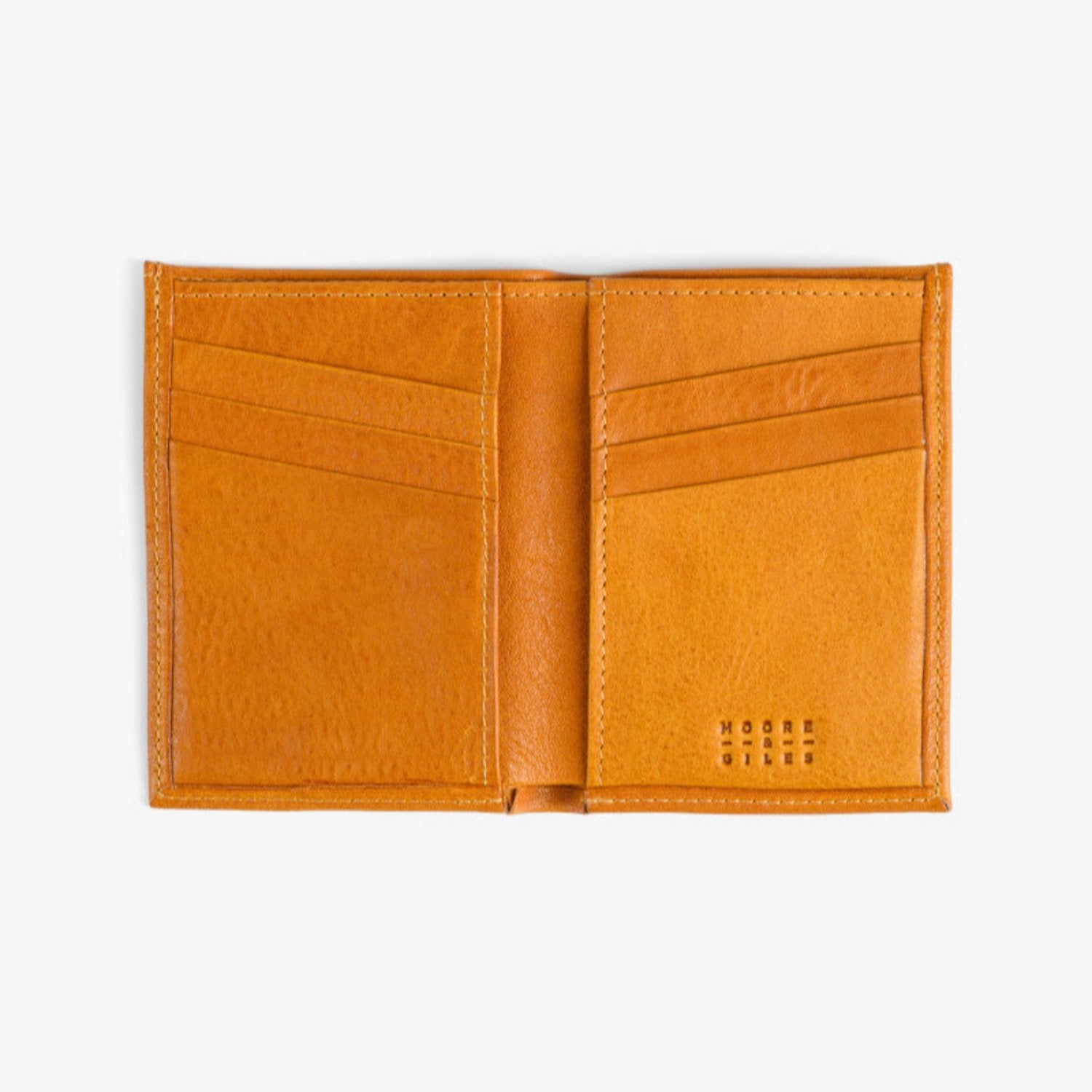 Men's Compact Wallet