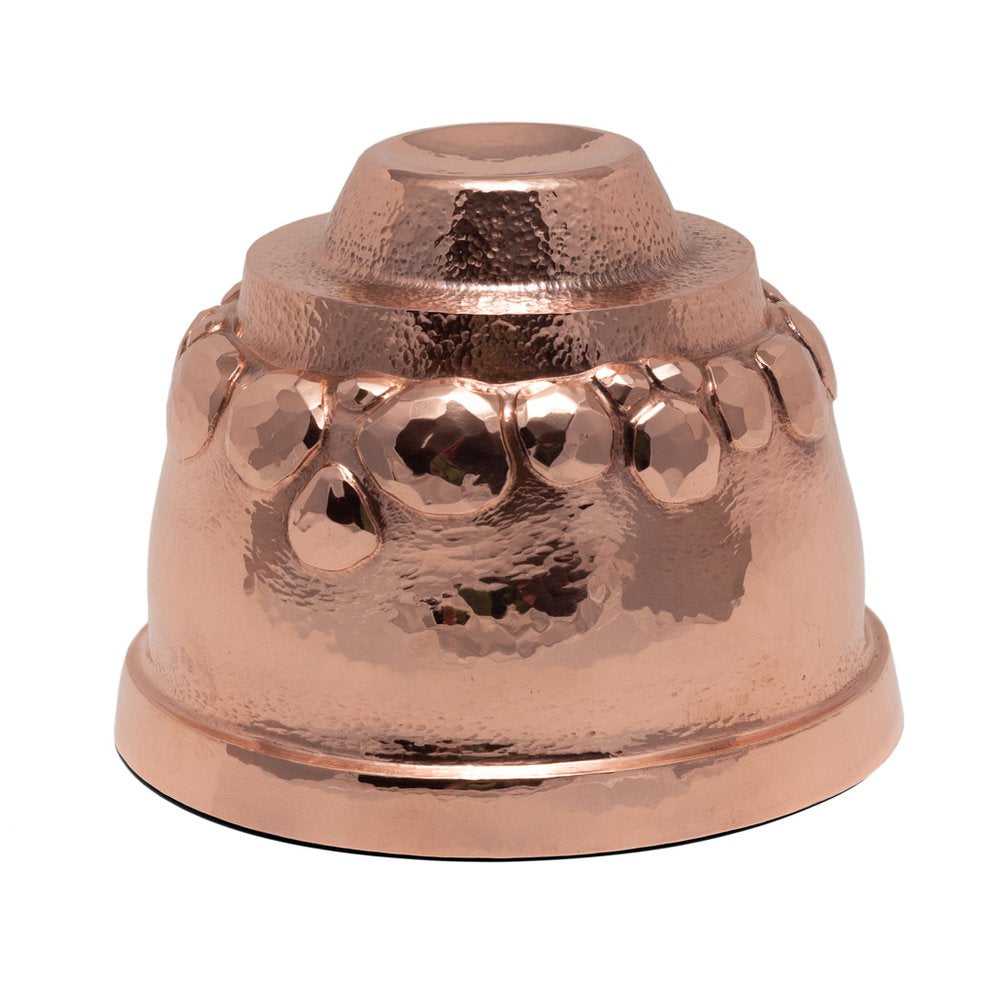 Nail Copper Mold