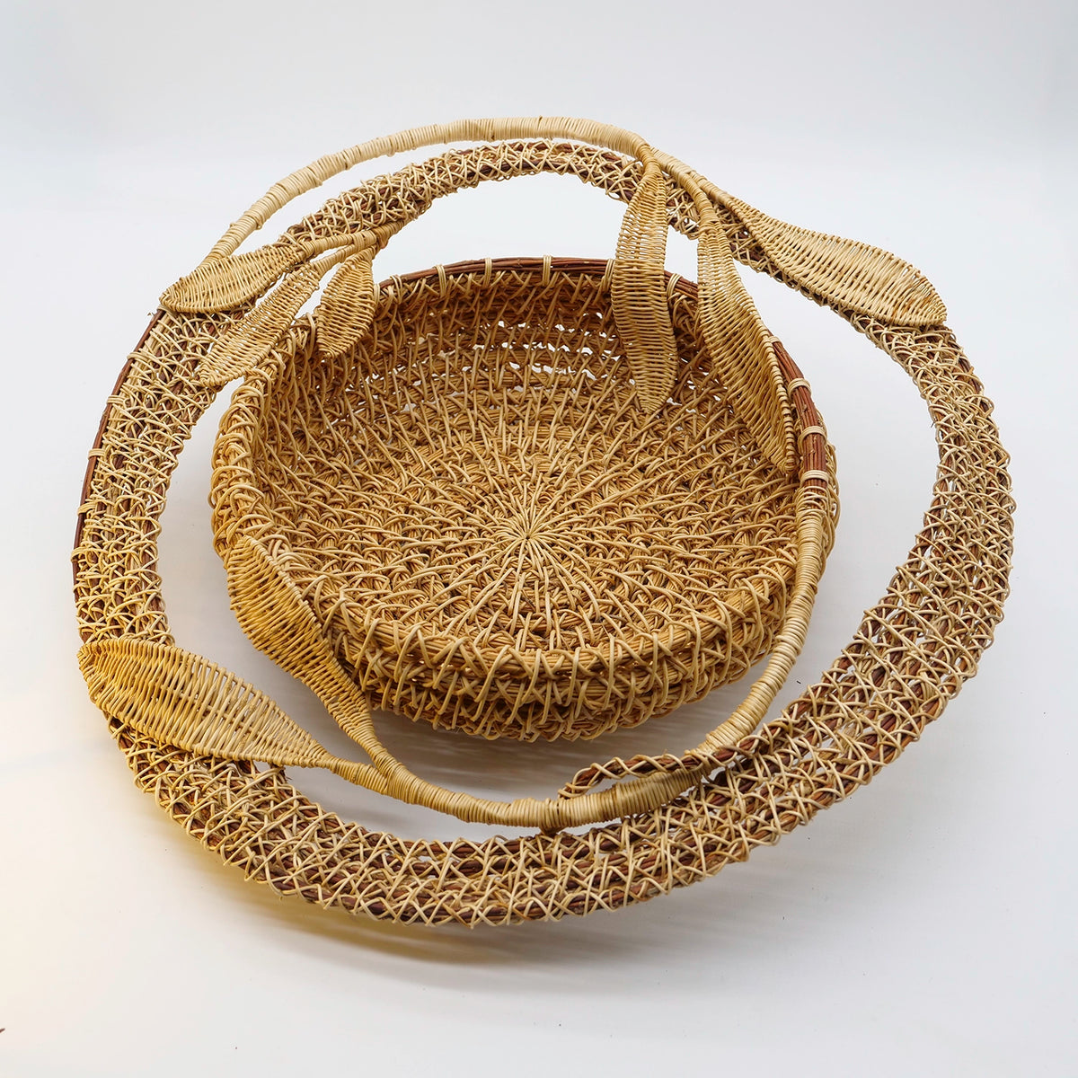 Large Nature Bowl