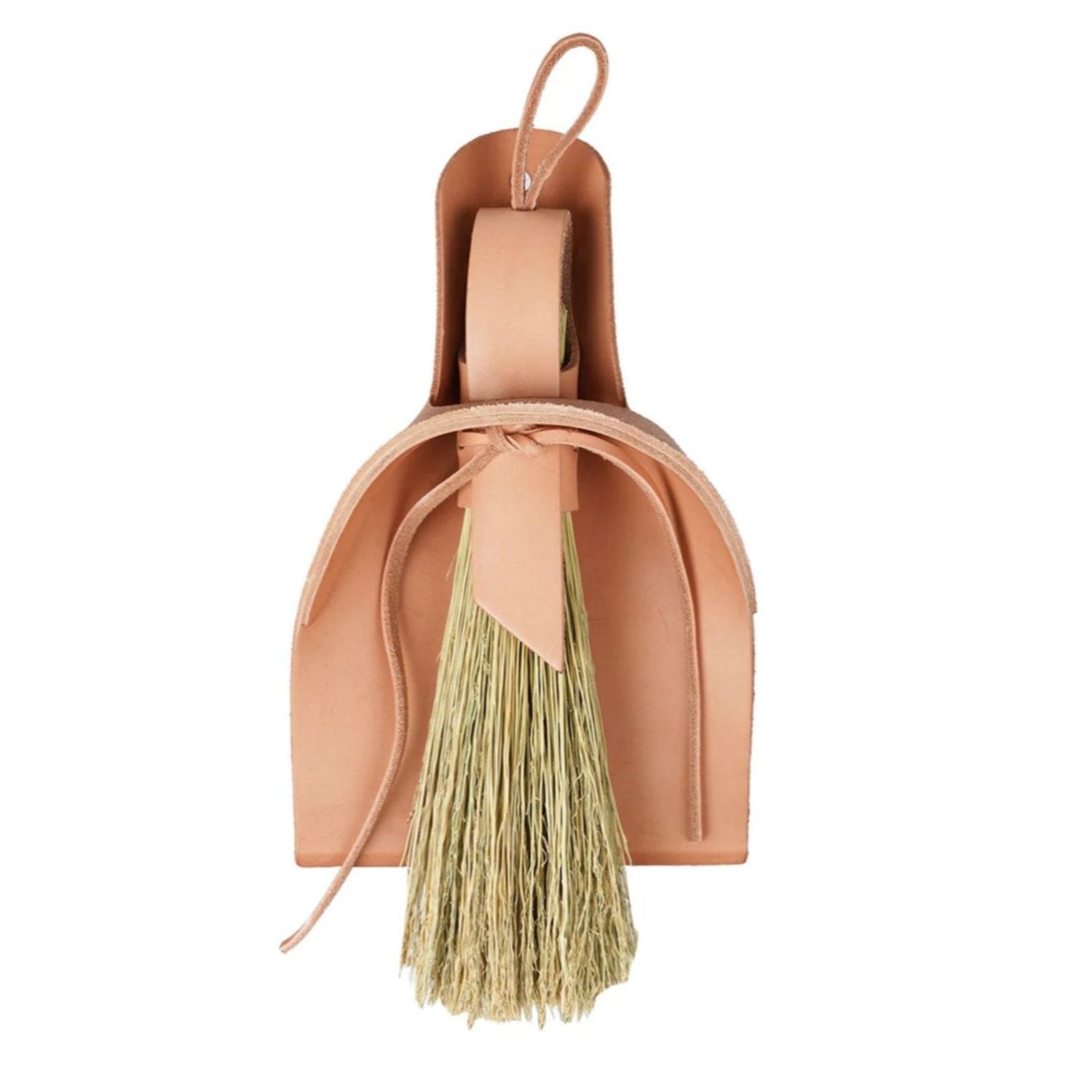 Nesting Brush and DustPan