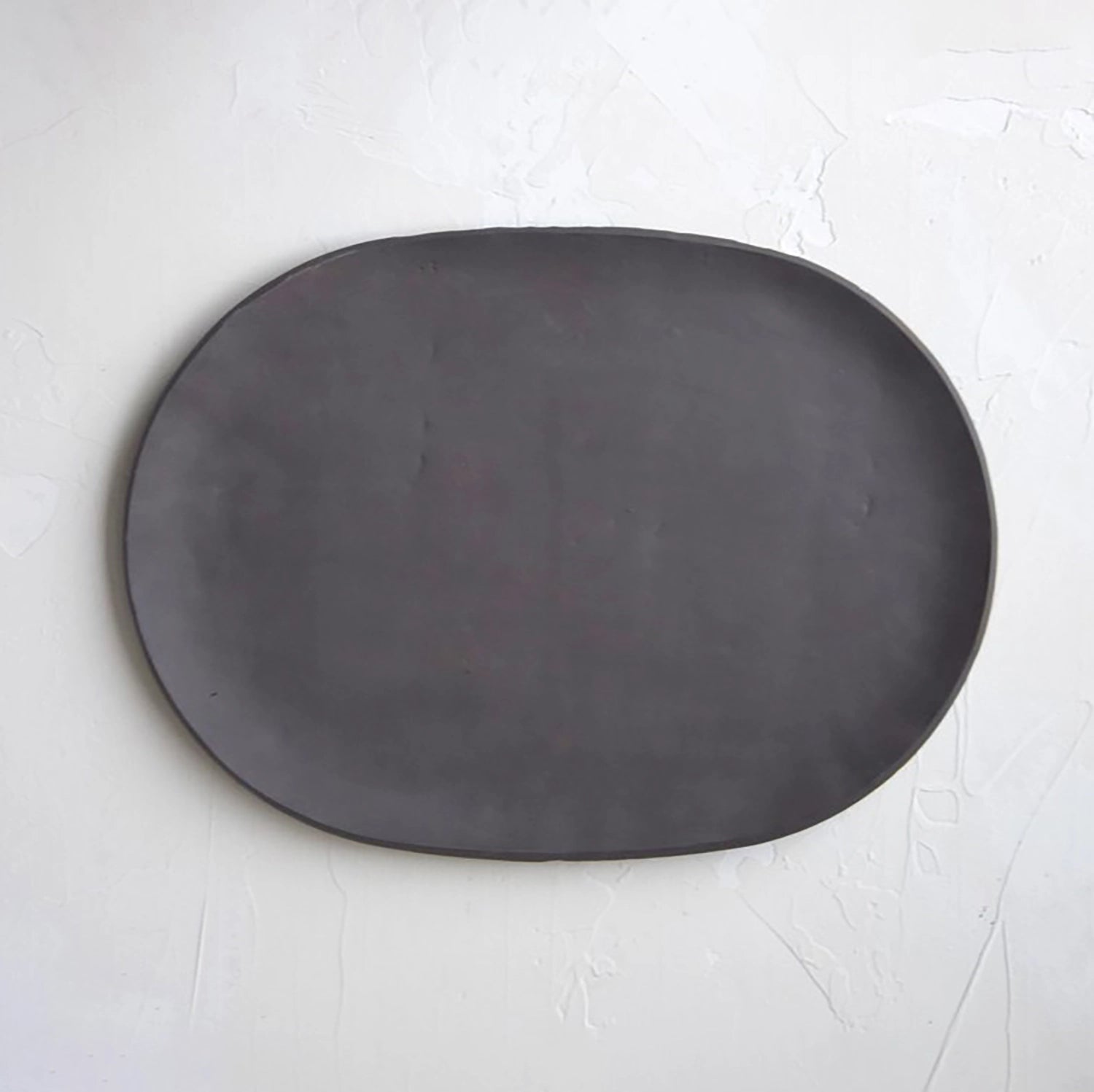 Oval Serving Platter