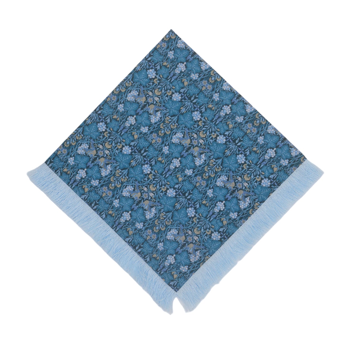 Vine Thief Dinner Napkin