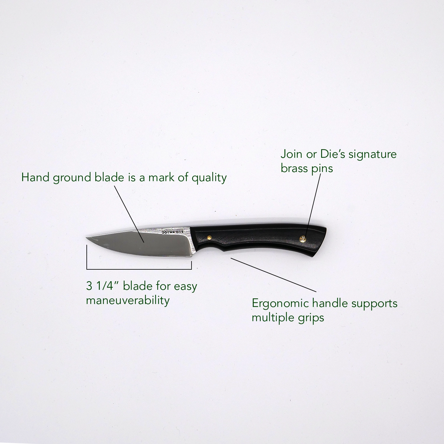 Paring Knife