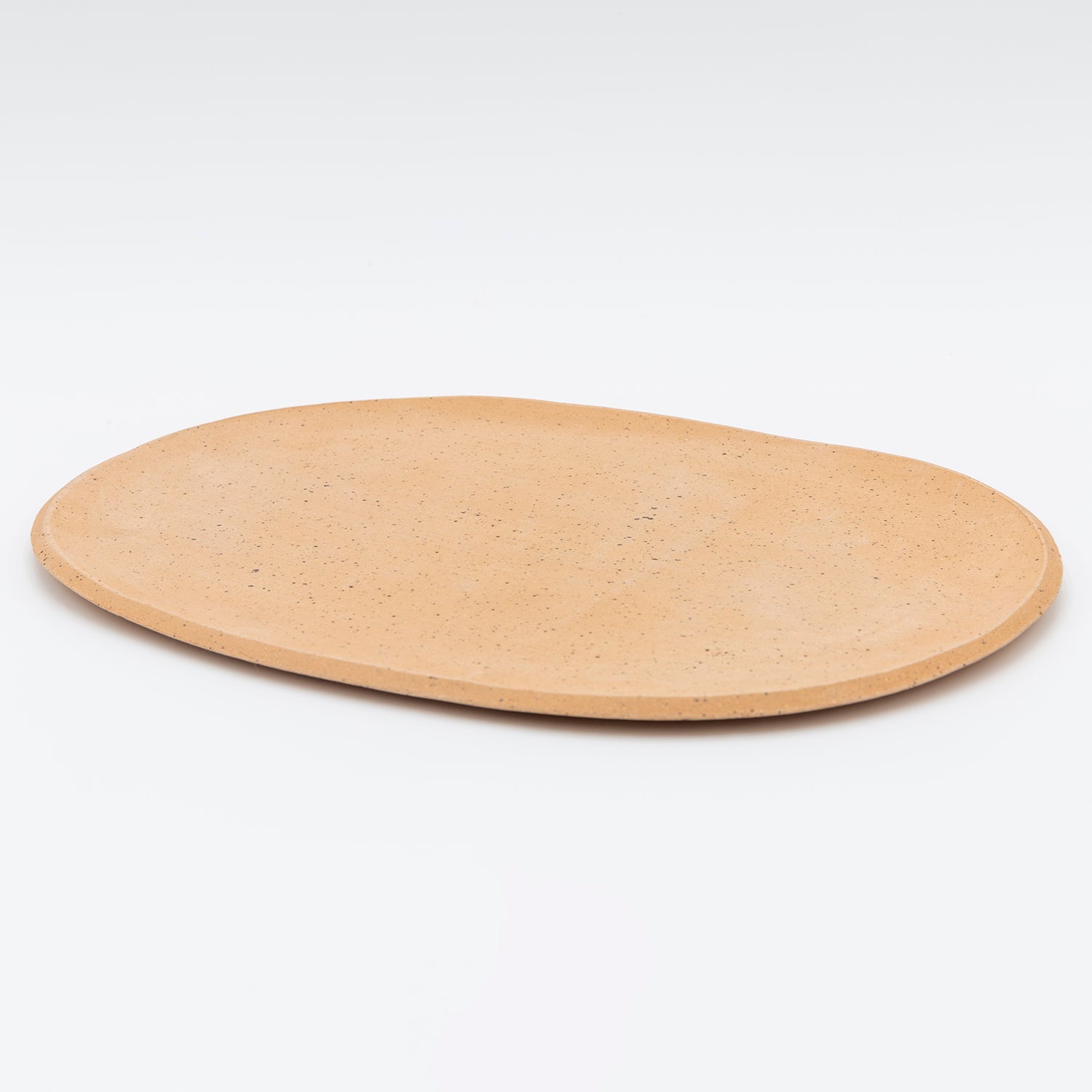 Oval Serving Platter