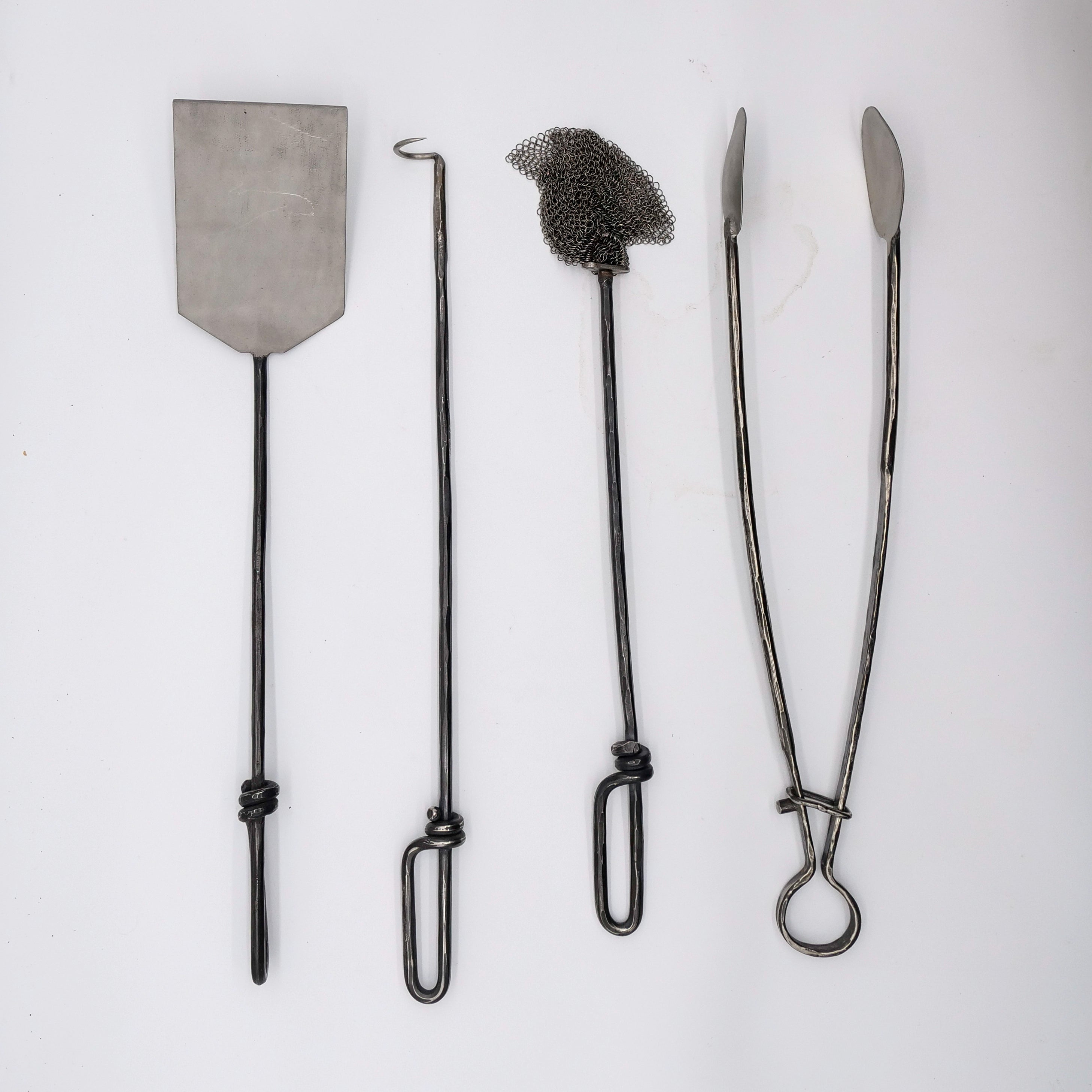 Grill Tools