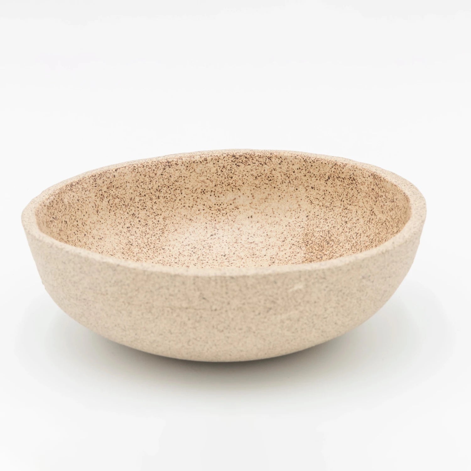 Sand Orb Soup Bowl