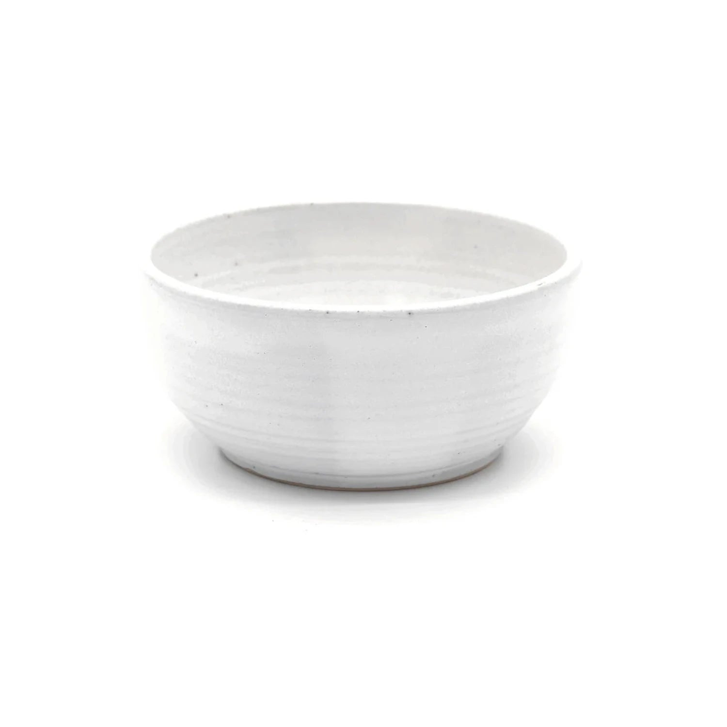 Small Soup Bowl - Moonstone