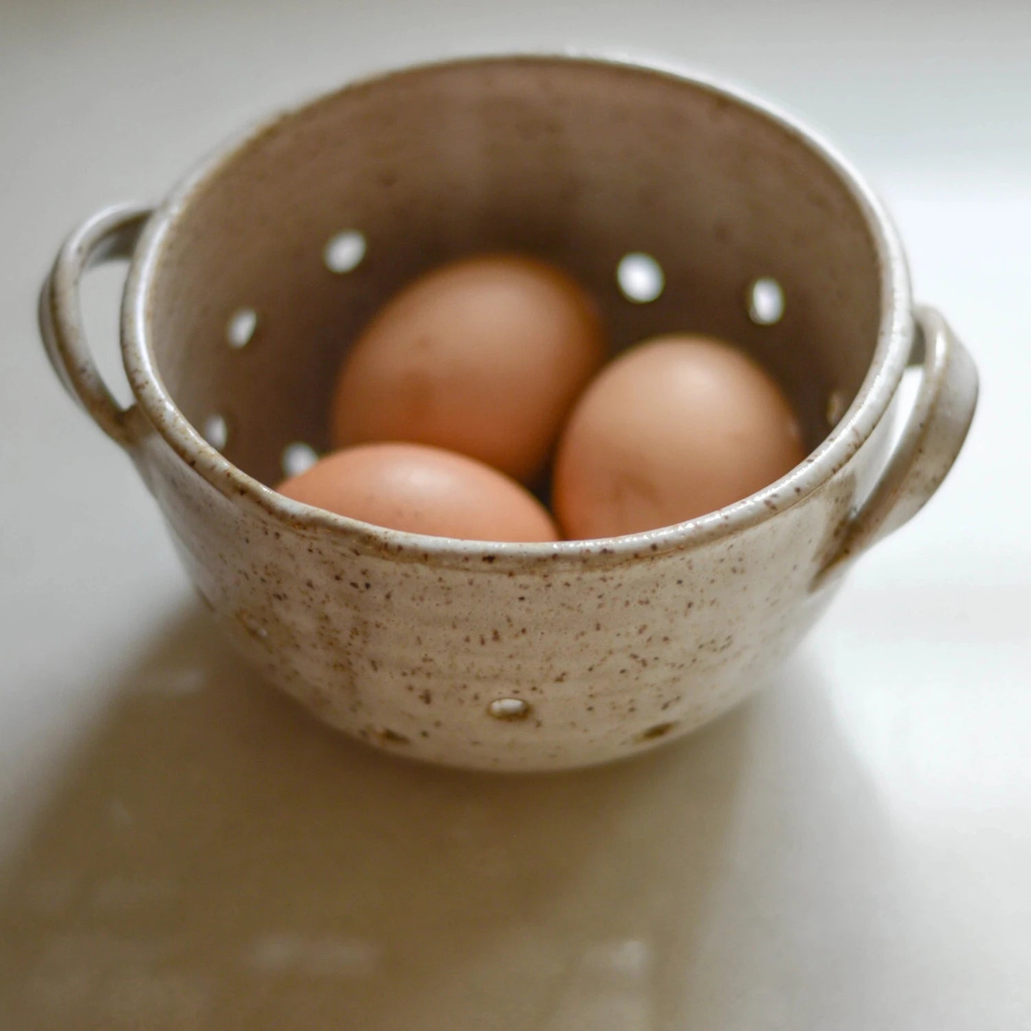 Small Berry Bowl