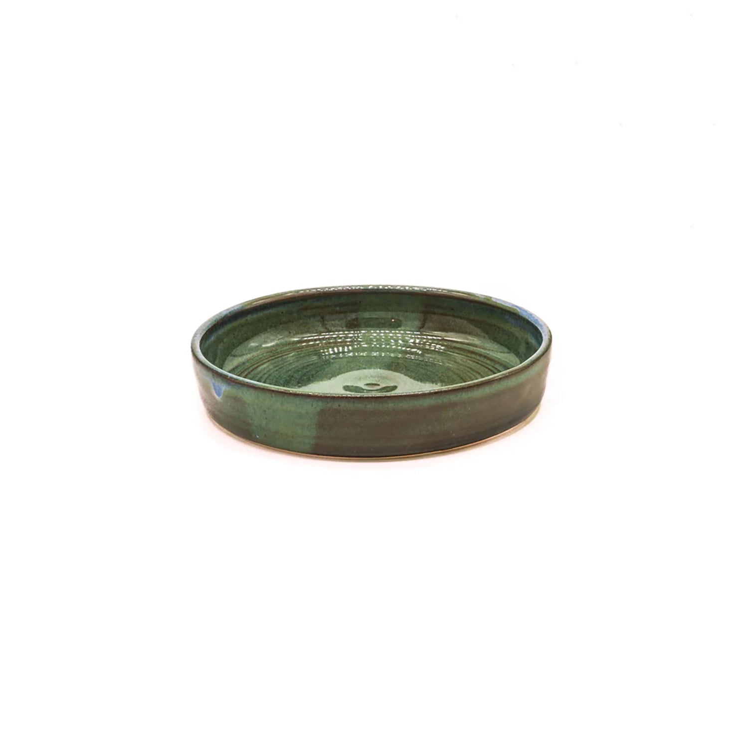 Small Noodle Bowl- Woos Blue