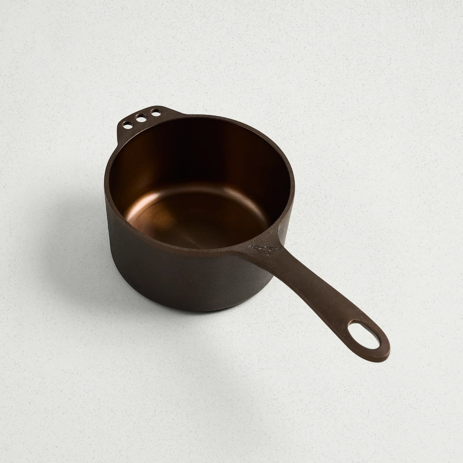 Smithey 1 qt saucepan