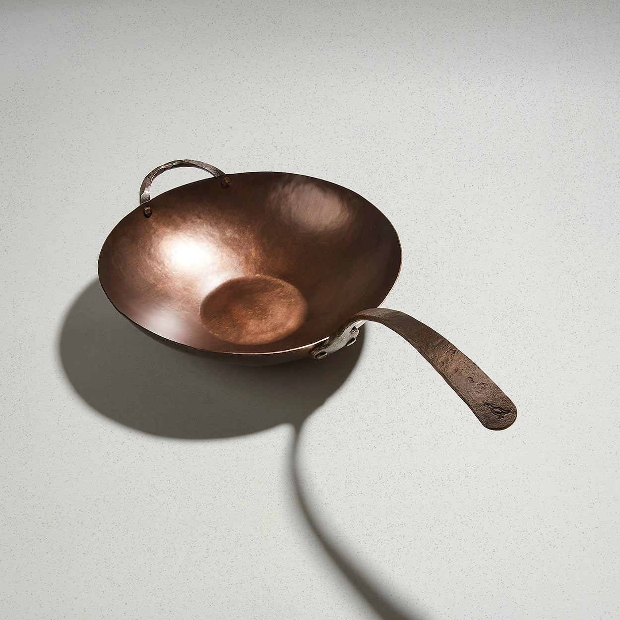 Carbon Steel Wok